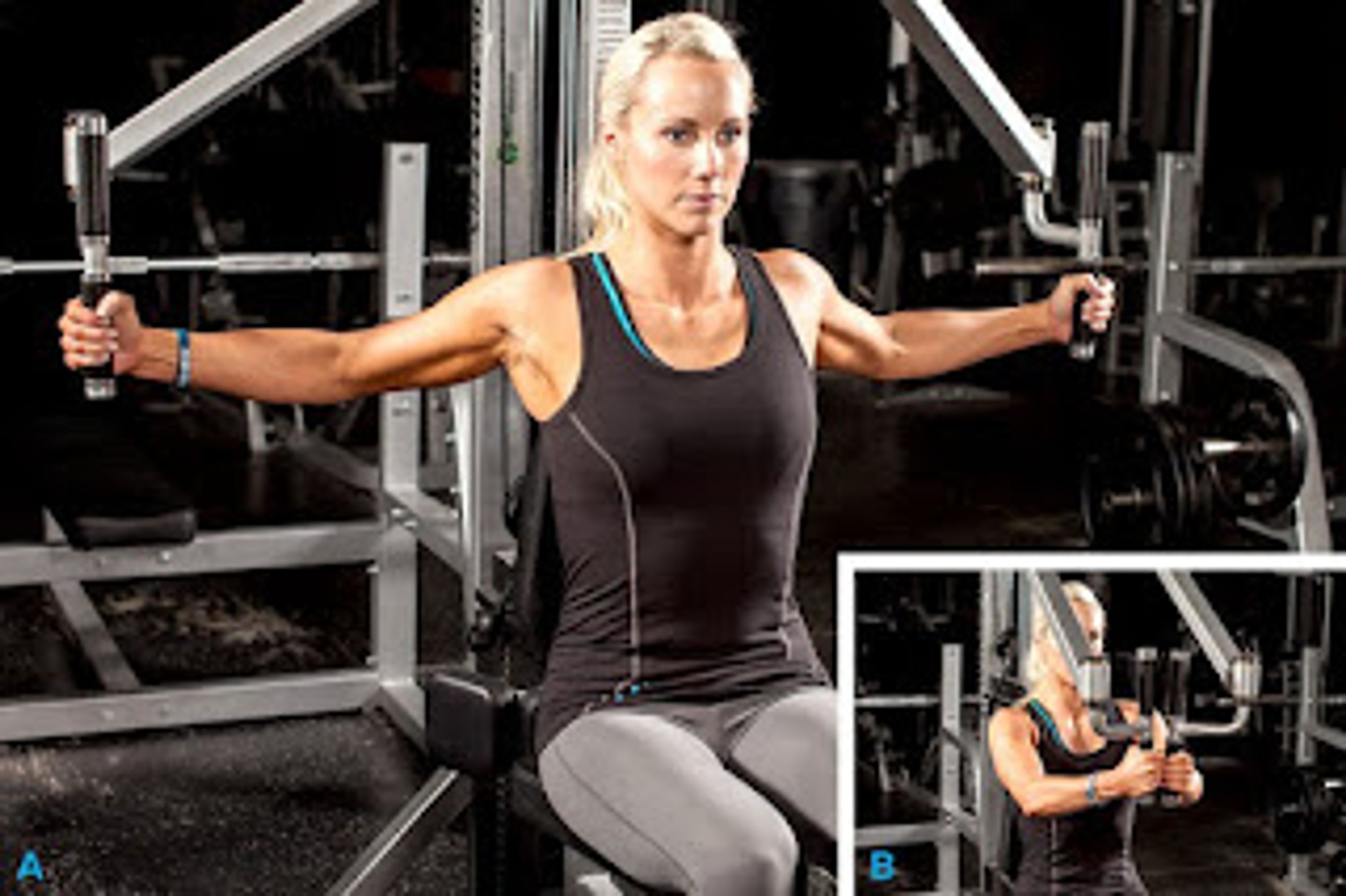 Fitness and Health Nikkiwal