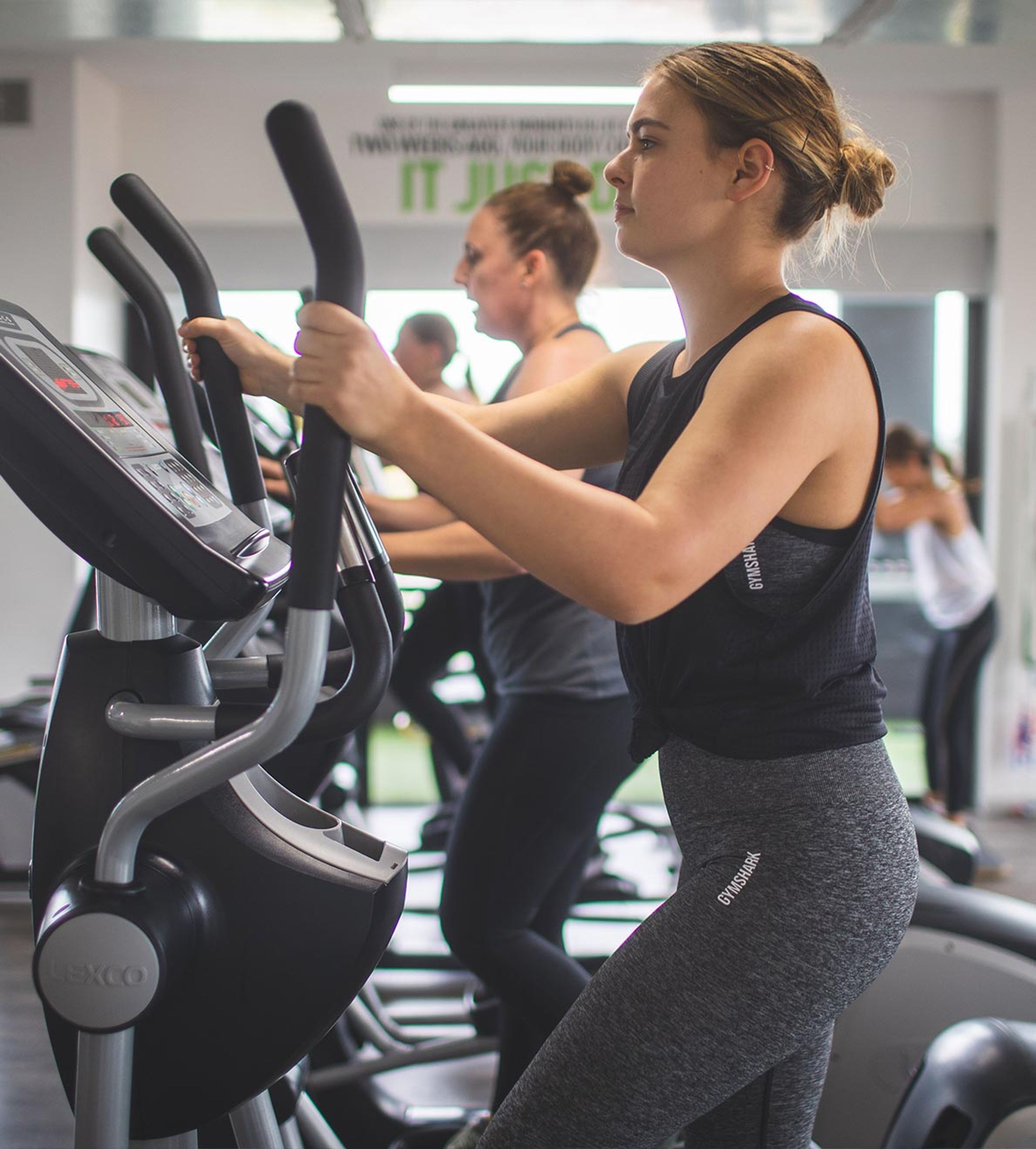 Fitness Local Panania