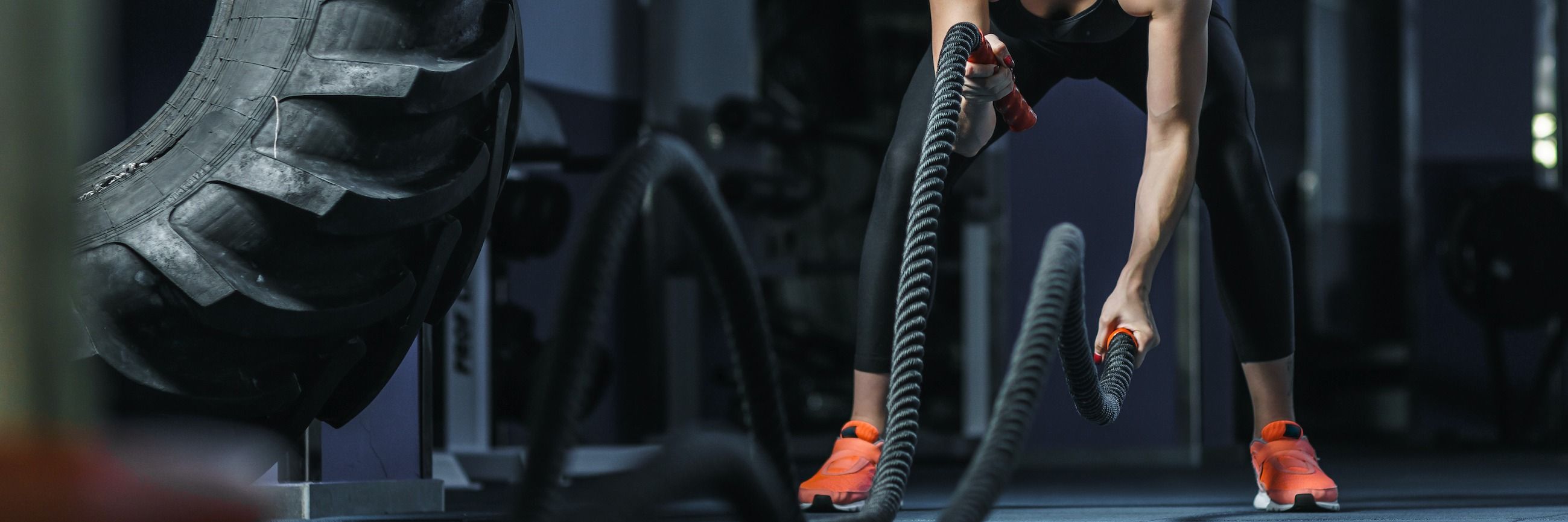 Free Crossfit Trial Sydney