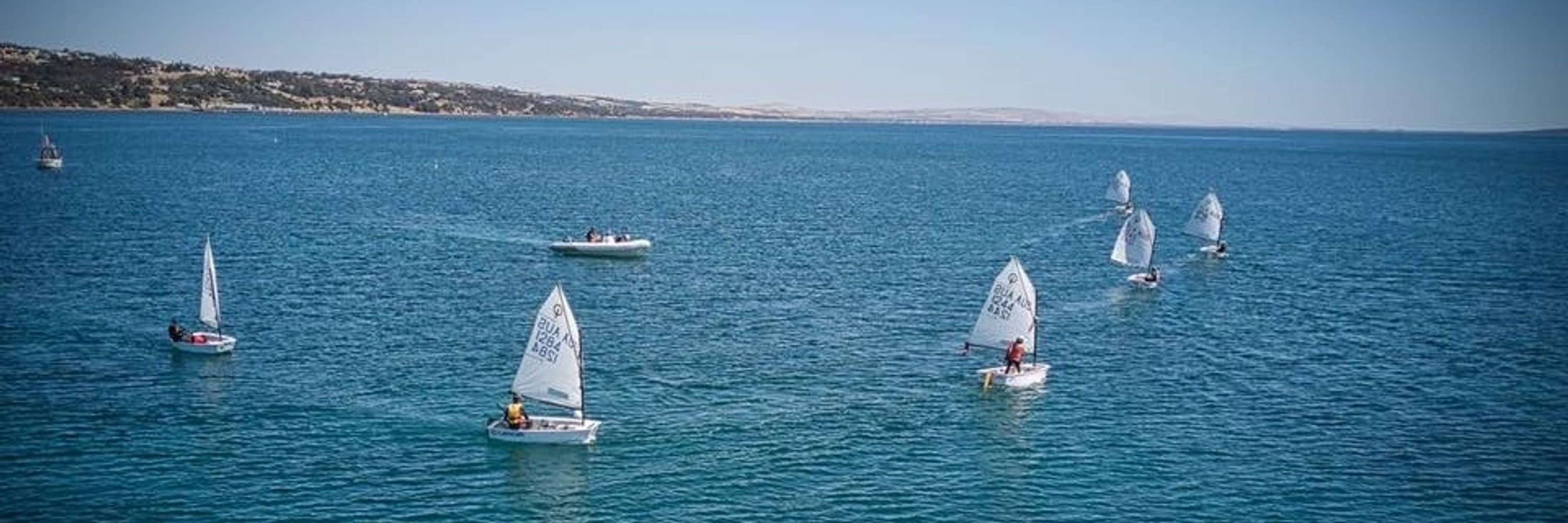 Port Lincoln Yacht Club Port Lincoln Yacht Club