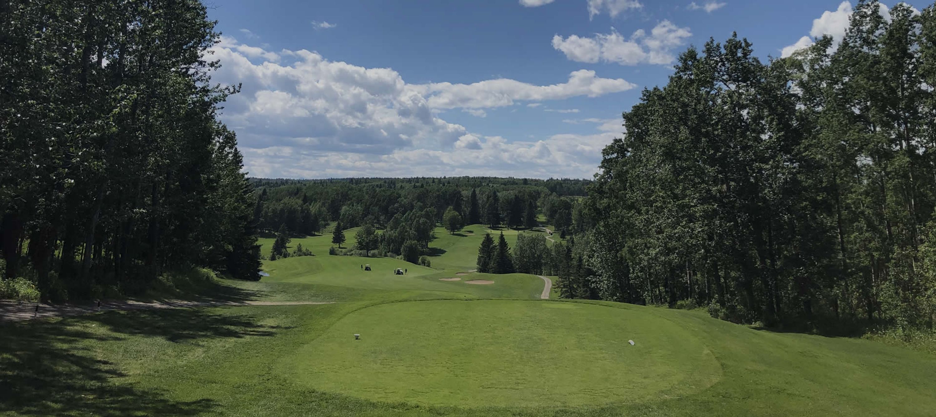 Water Valley Golf Club