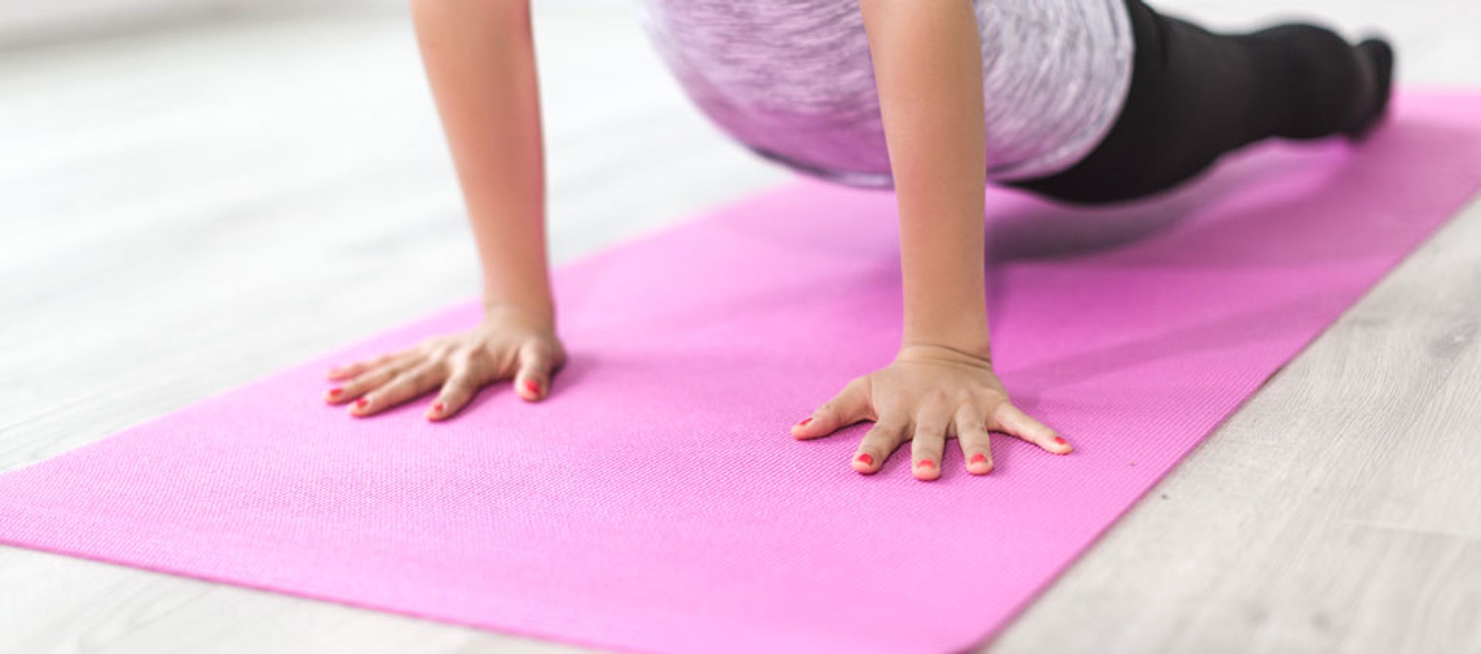 Pilates by Theresa