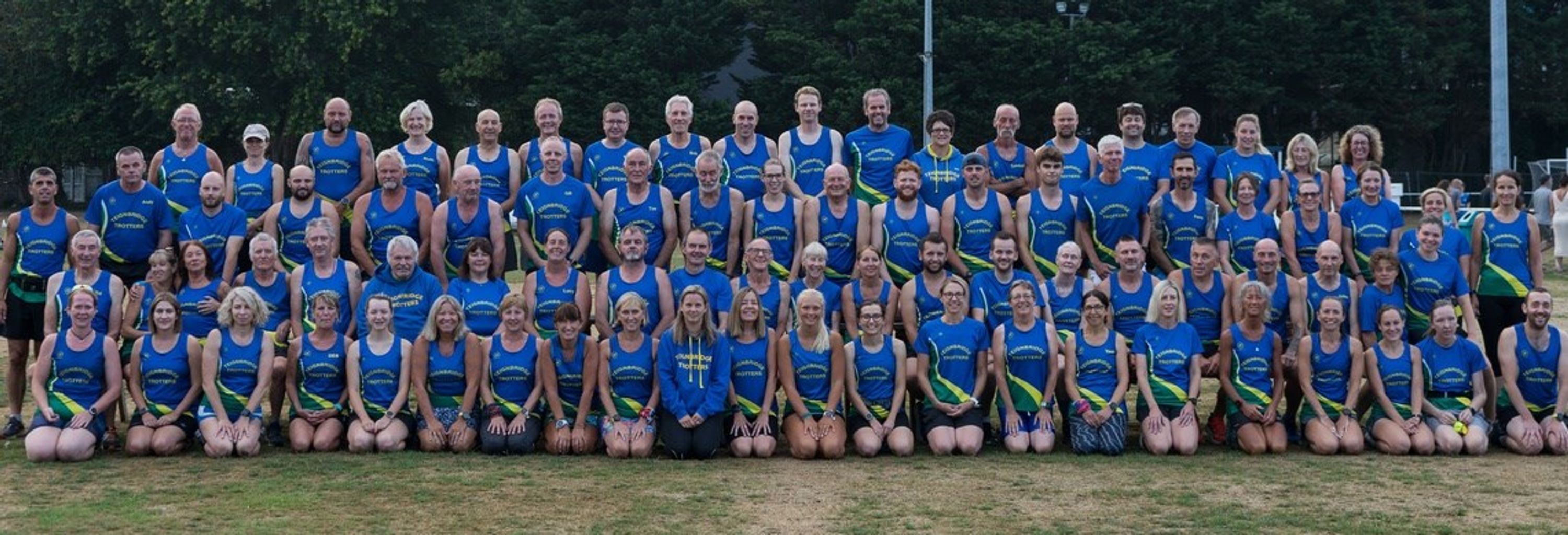 Newton Abbot Ladies' 10K