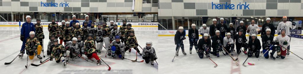 Trans-Tasman Ice Hockey Challenge Trans-Tasman Ice Hockey Challenge