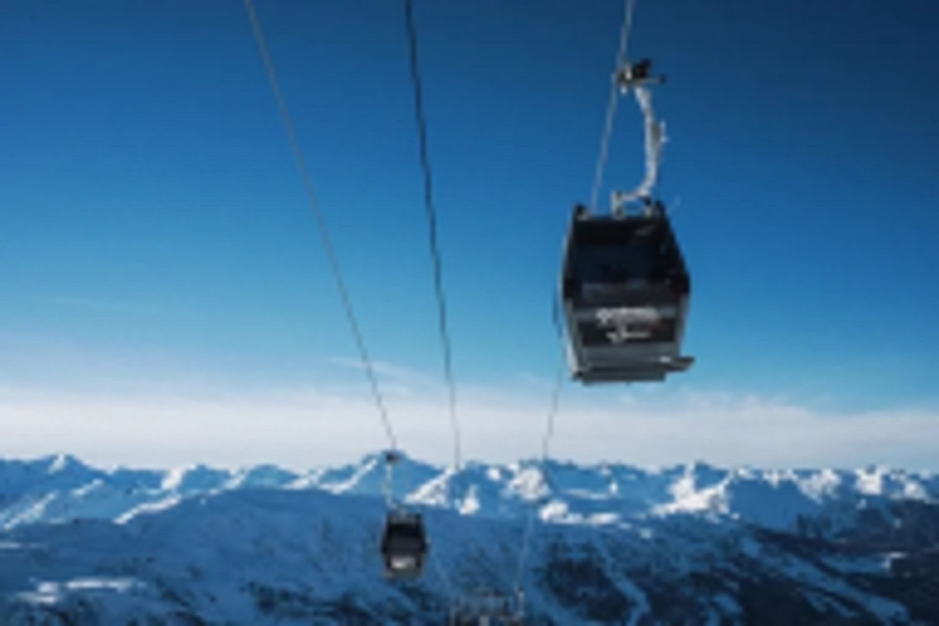 Olympe gondola