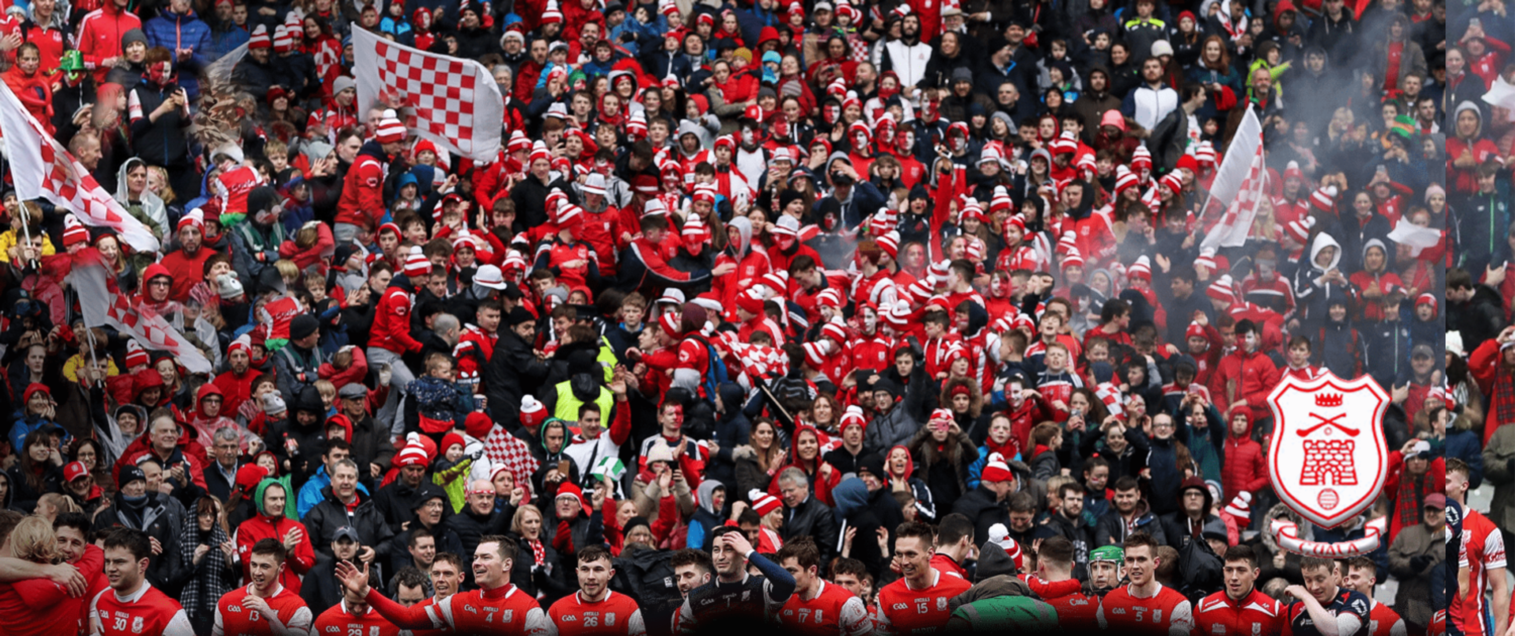 Cuala GAA Club