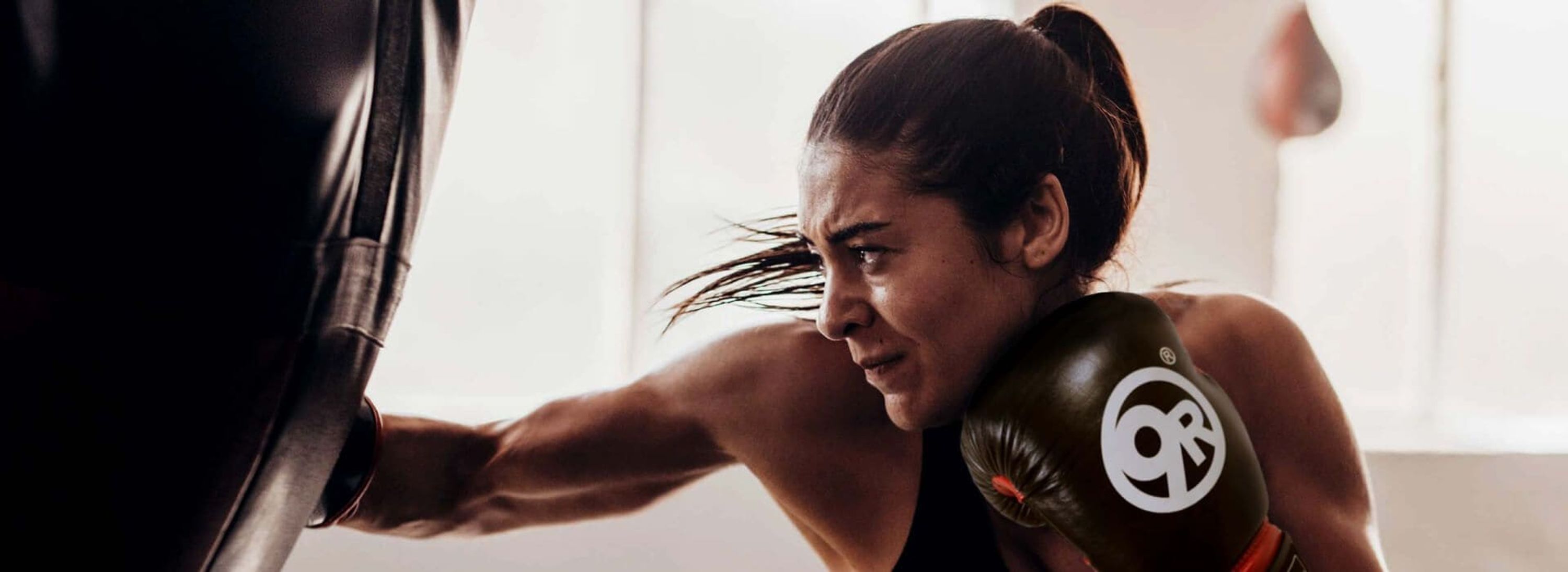 9Round KICKBOX Fitness