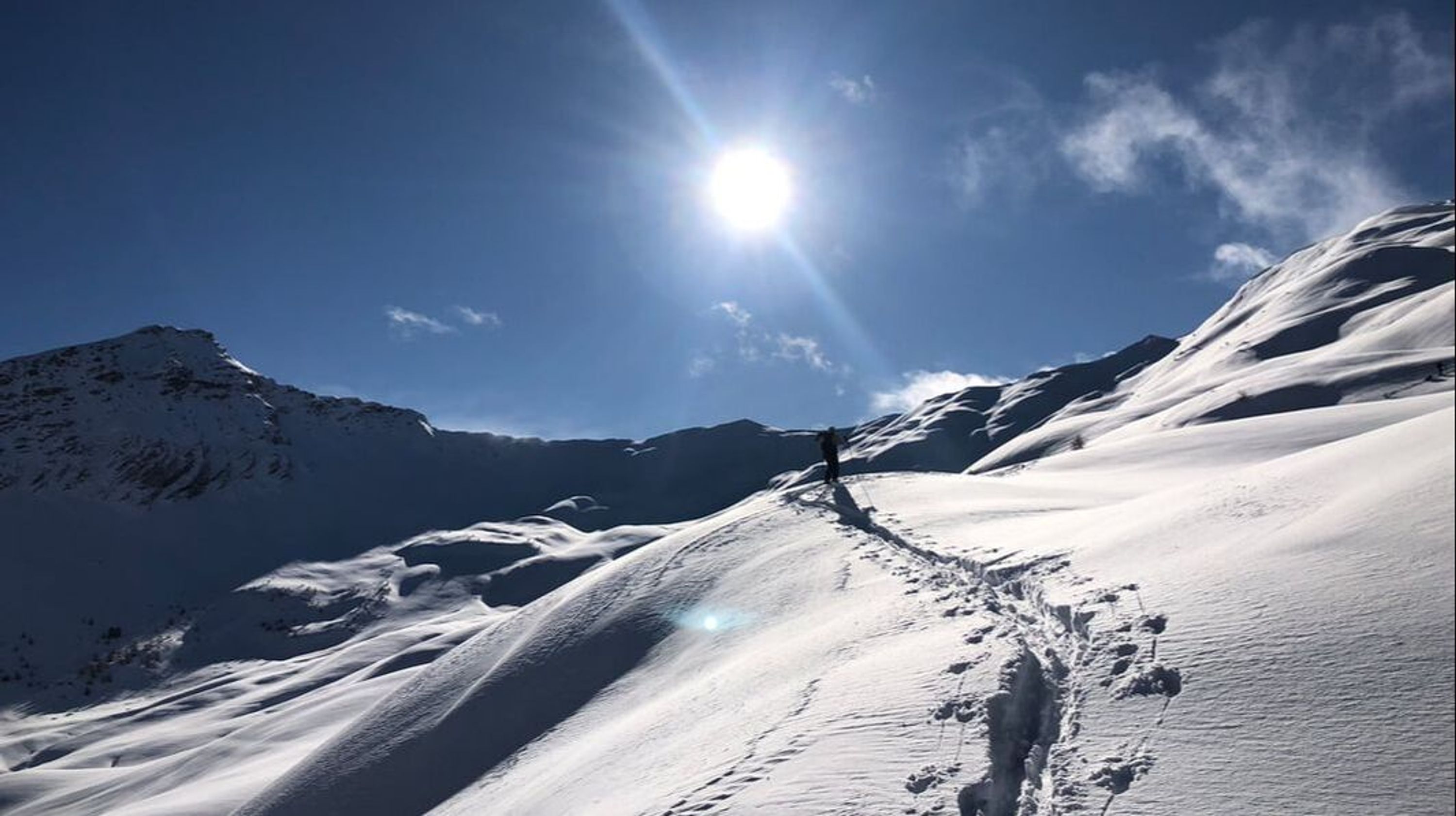 Ski School Allowski