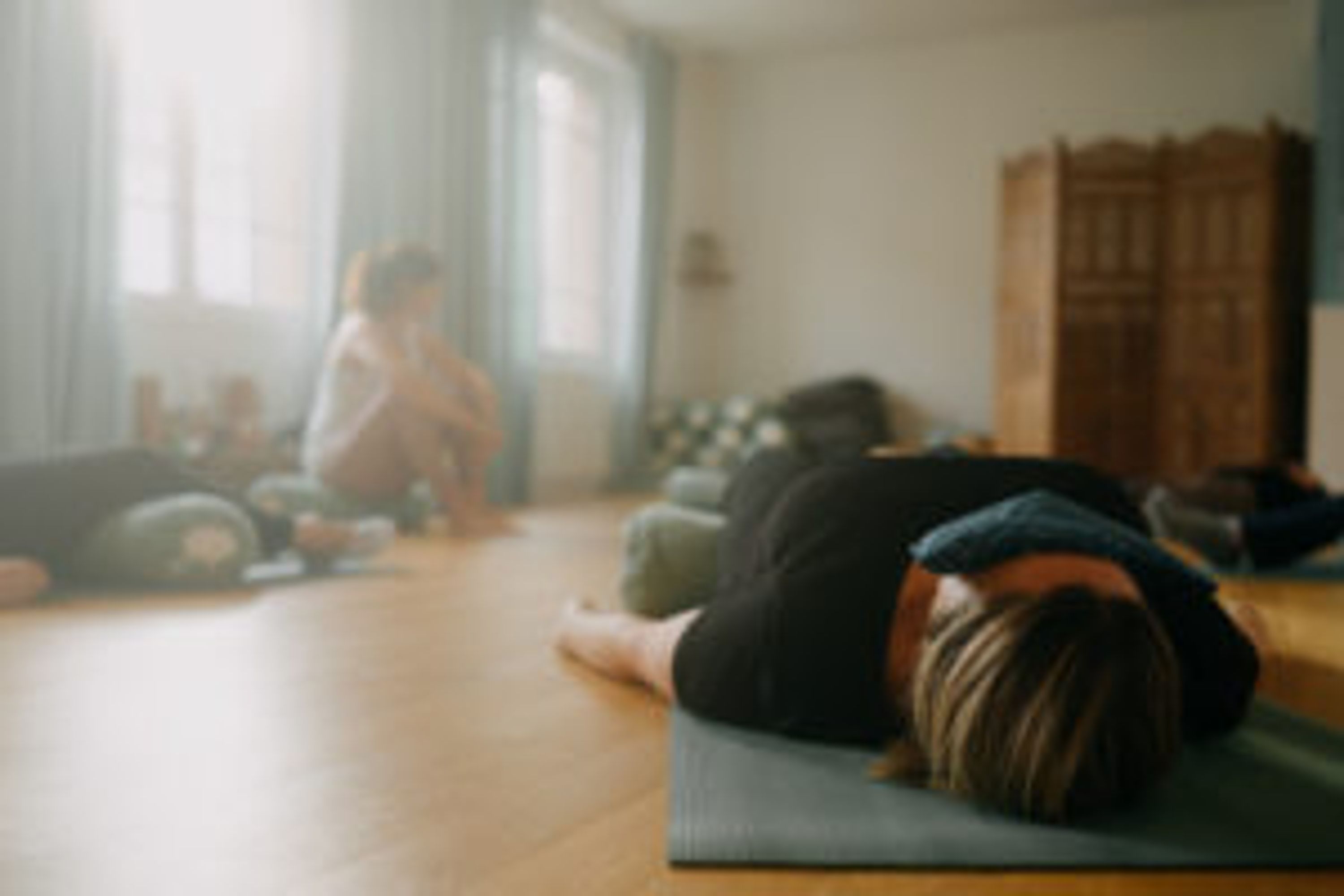 Center Anahata Concarneau - Yoga, Ayurveda, Massages, Naturopathie, Reiki, Qi Gong, Pilates