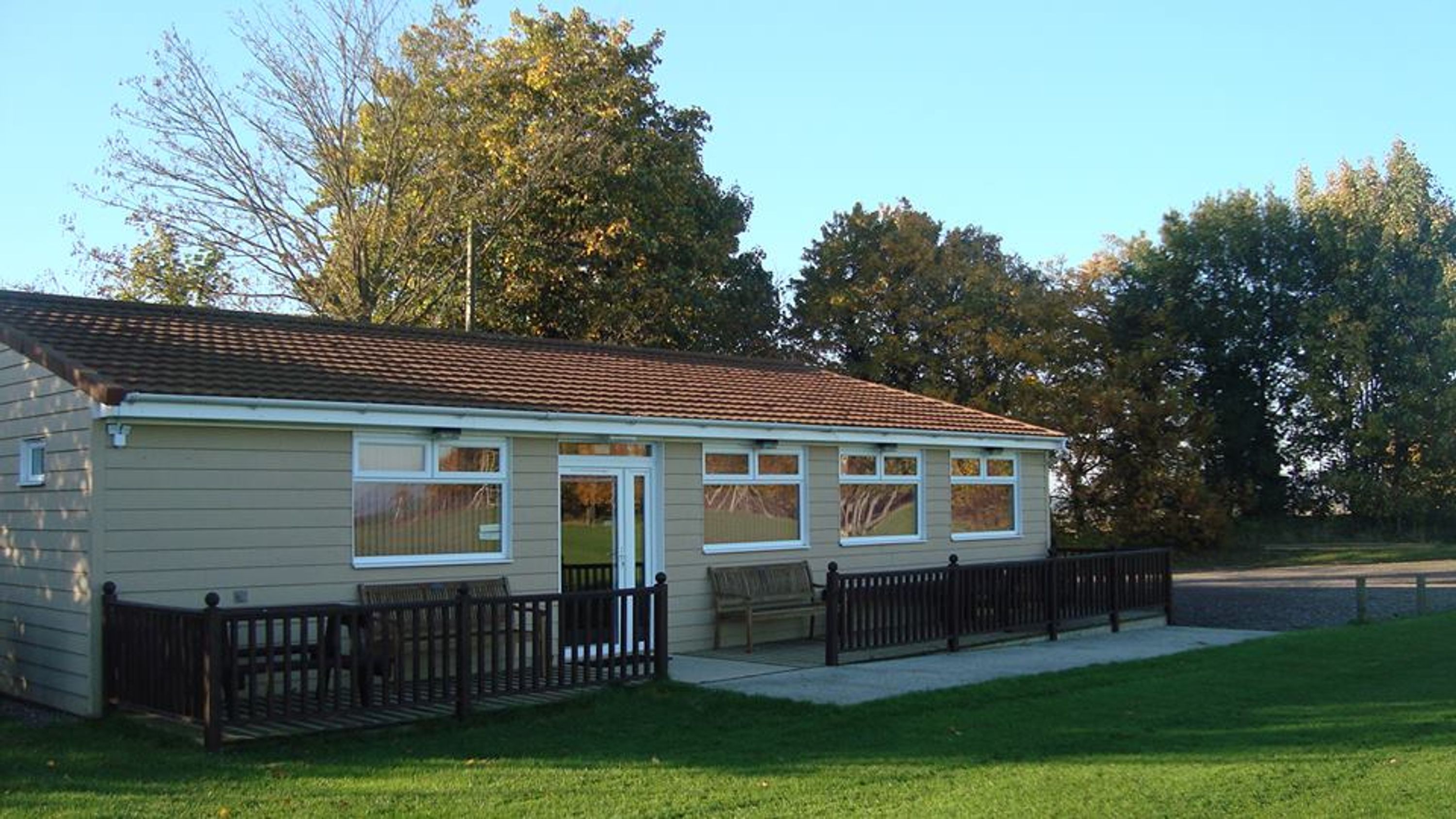 Milden Cricket Club