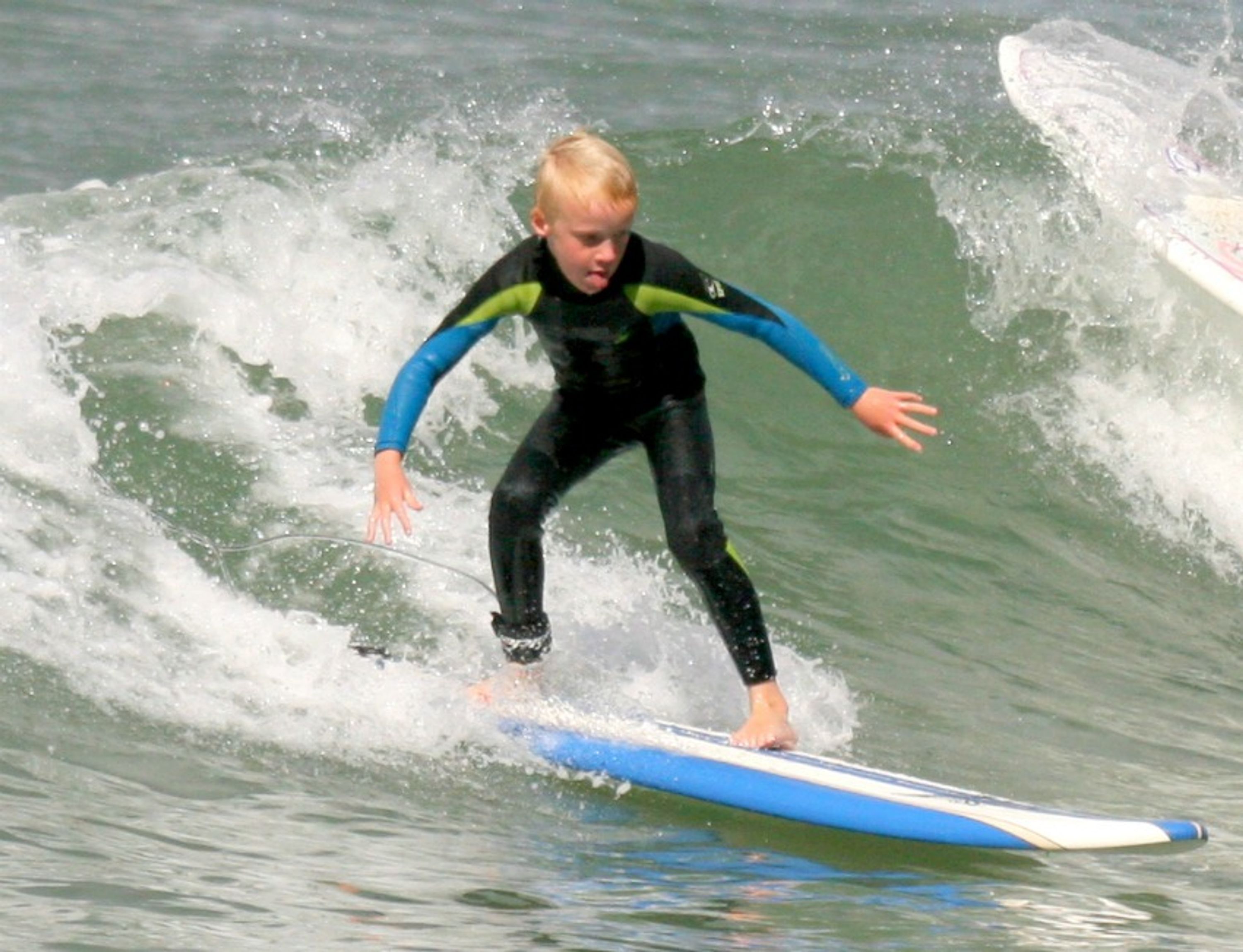 Nipper Group Beach Sessions