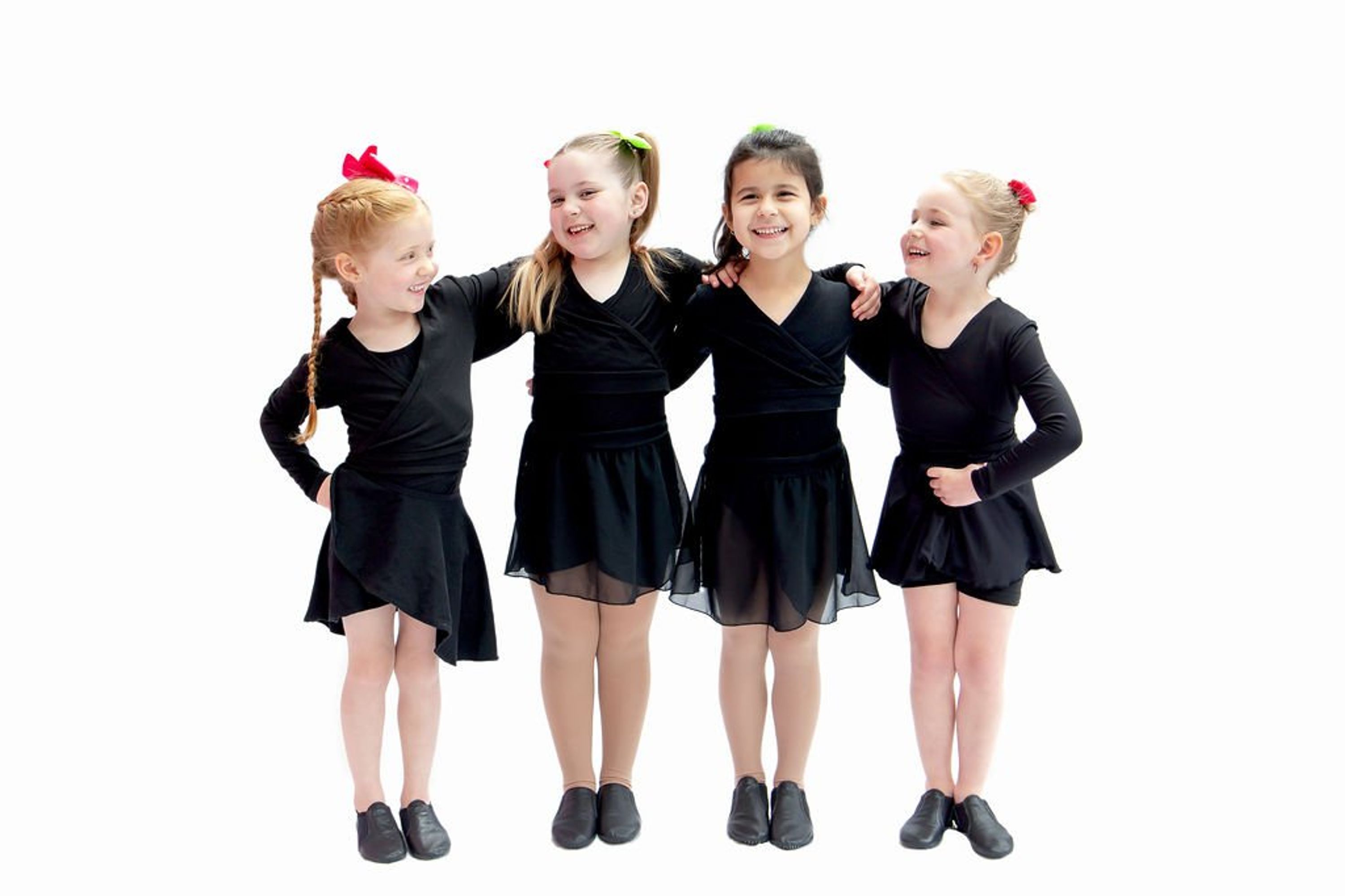 Teeny Tiny Groovers