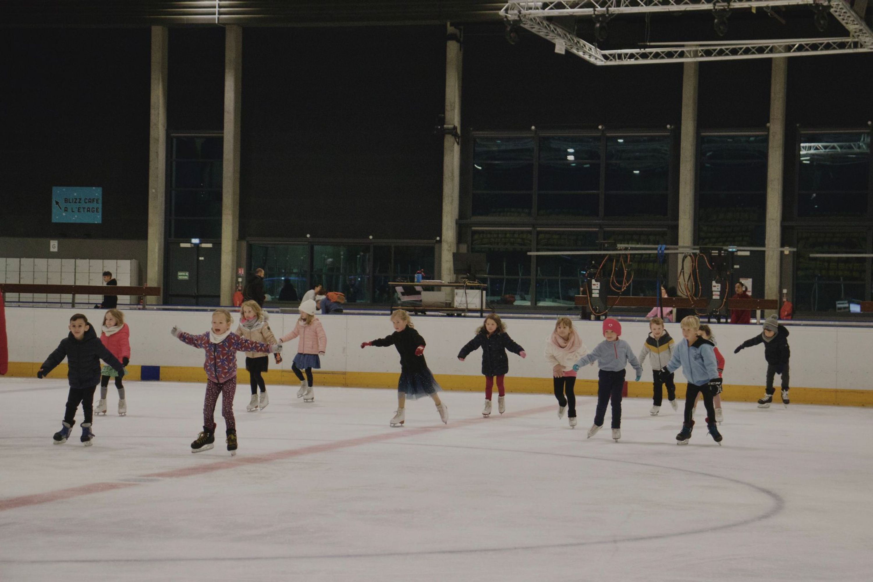 Club des Sports de Glace