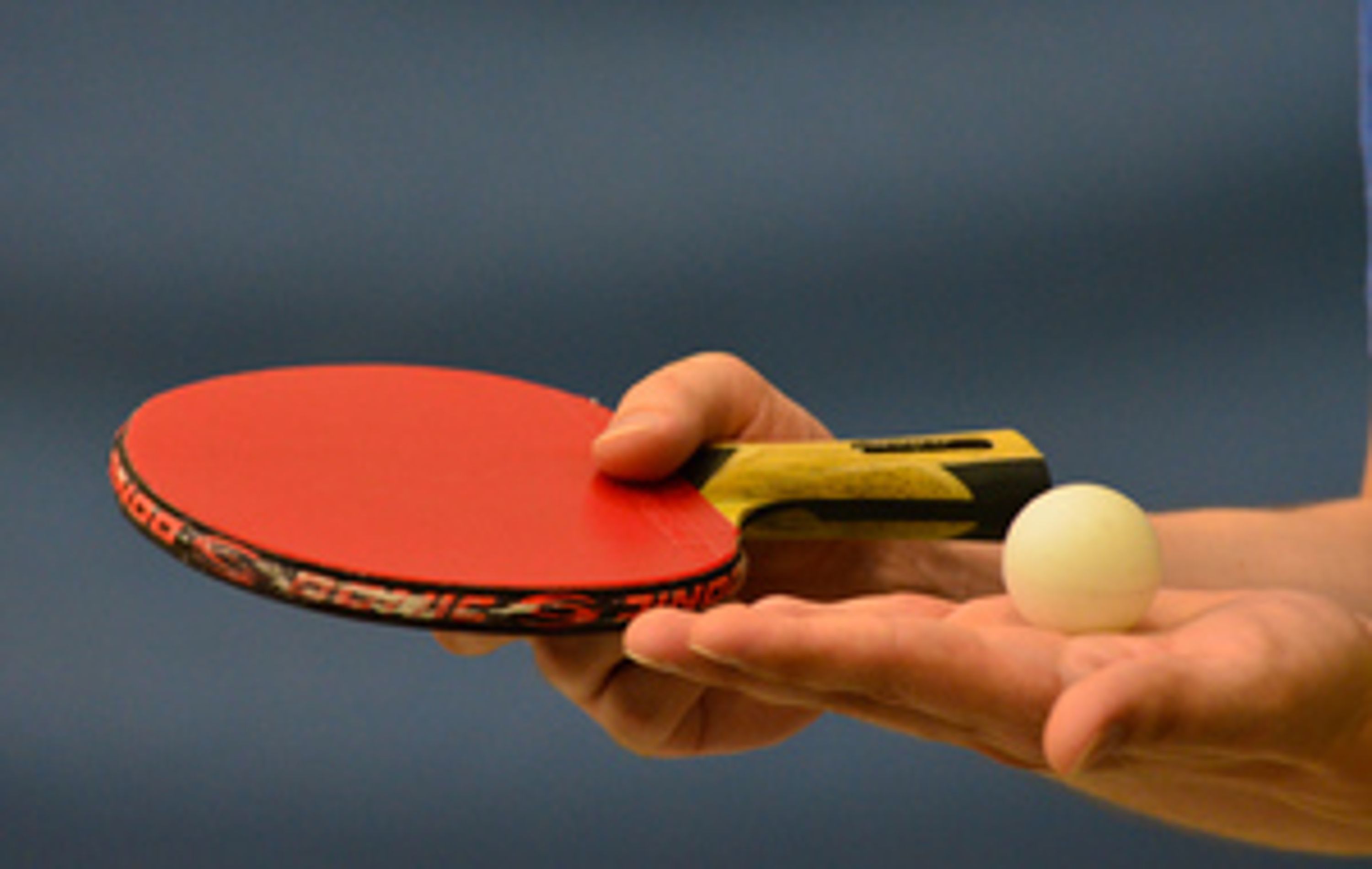 A.S. GÉVEZÉ TENNIS DE TABLE