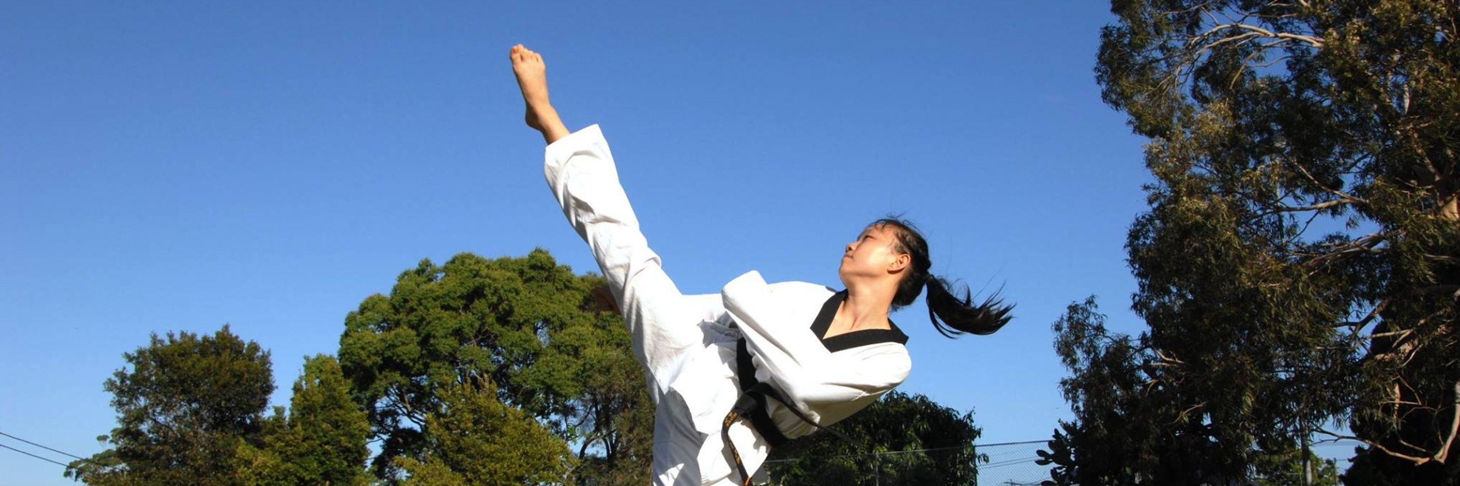 Pinnacle Martial Arts Academy