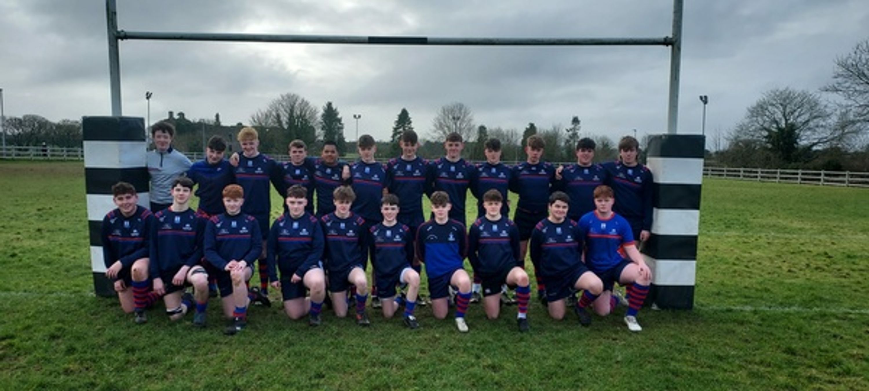 Tuam Summer Tag Rugby