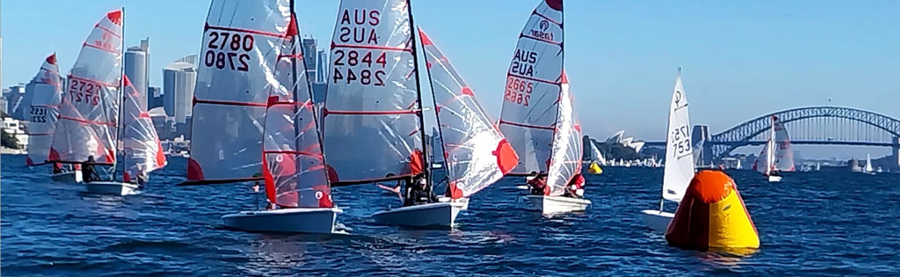 Winter Series 2024