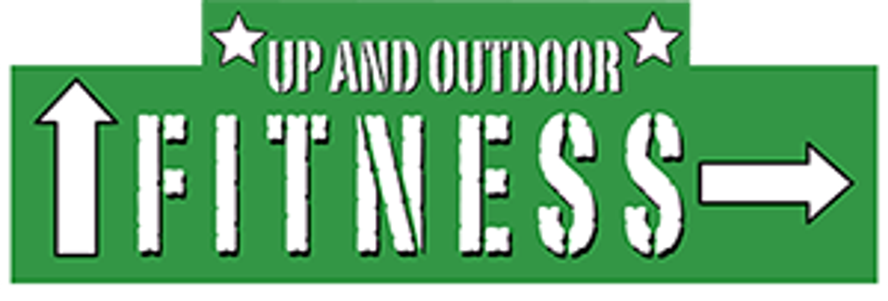 Up And Outdoor Fitness