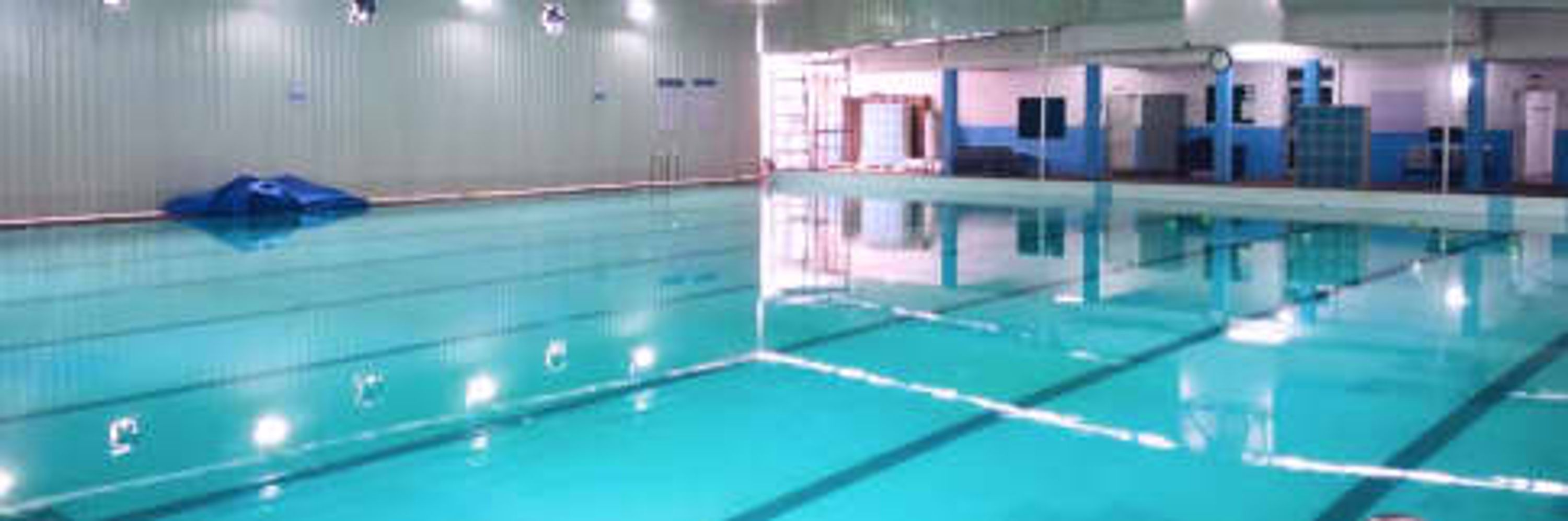 Fitso RK PURAM Swim Paradise, Swimming