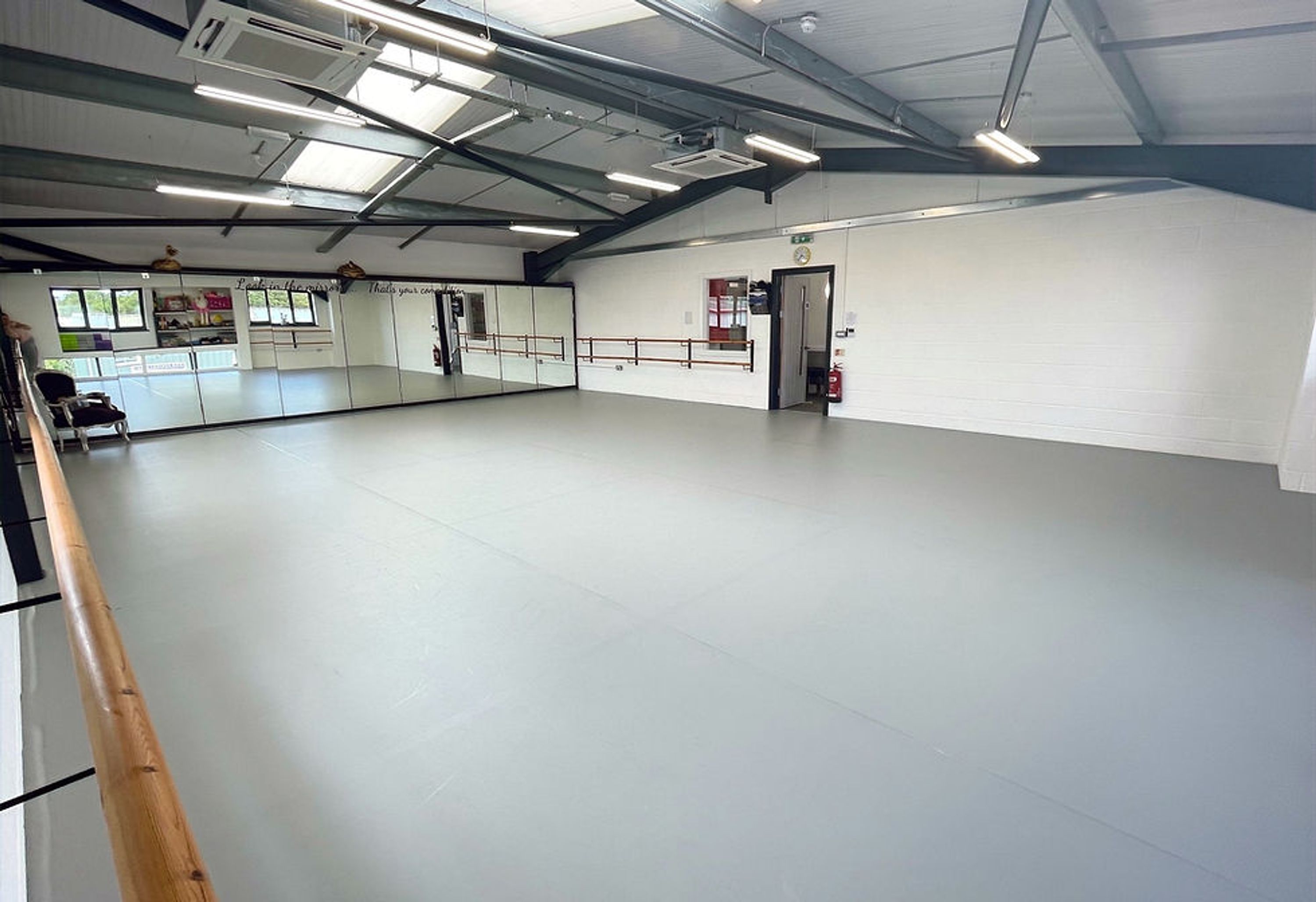 Louisa Hockin School of Performing Arts