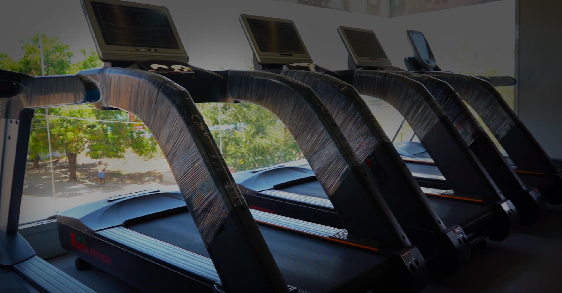 Harizon Fitness, Tenkasi