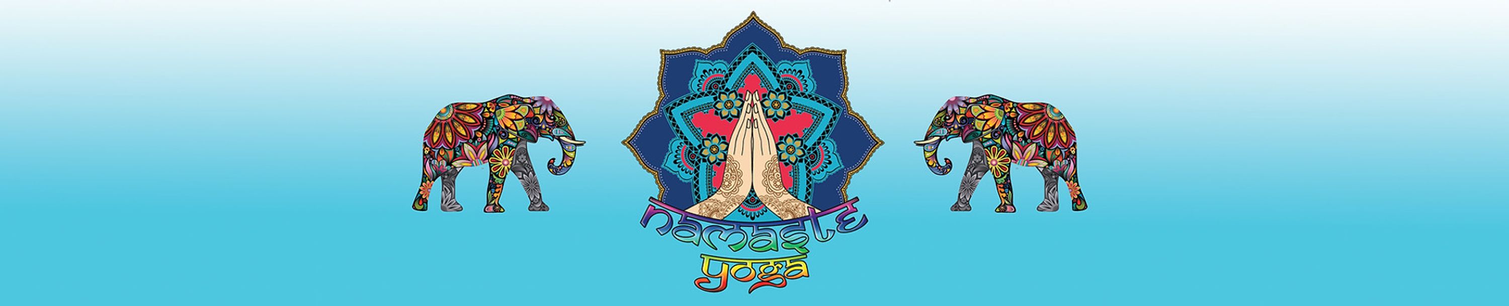 Namasté Yoga
