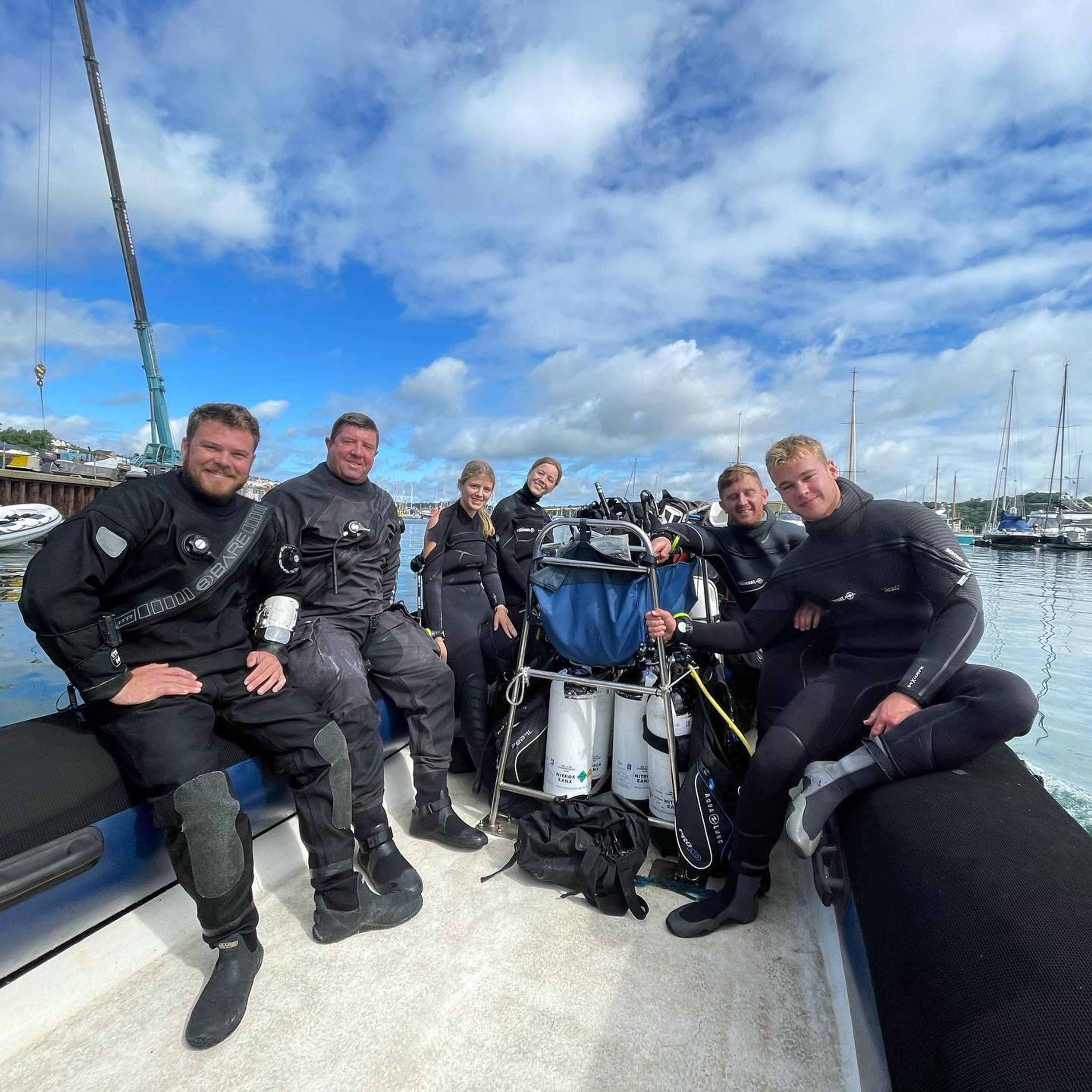 Guided Snorkel Tours