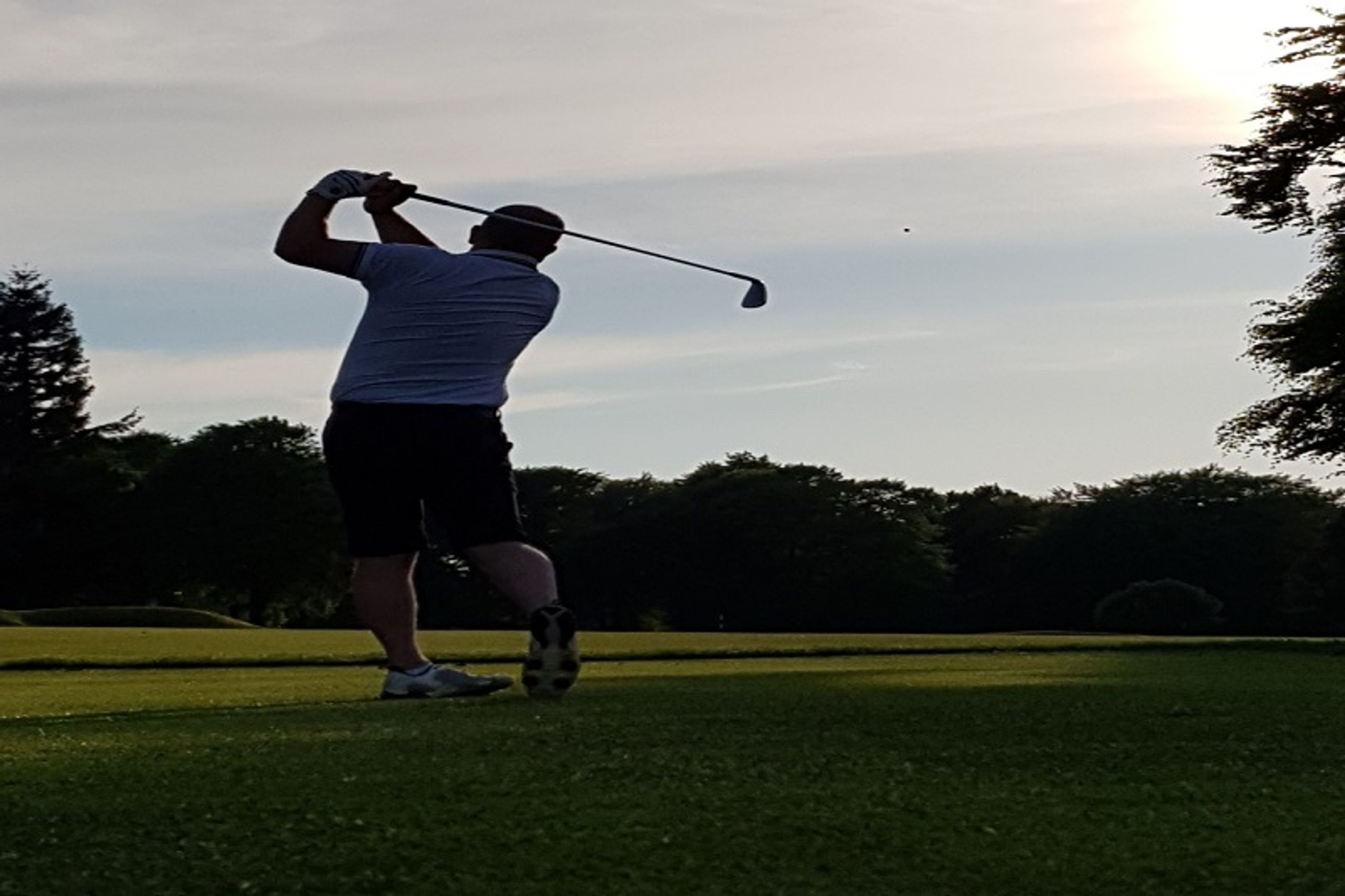 Kirriemuir Golf Club