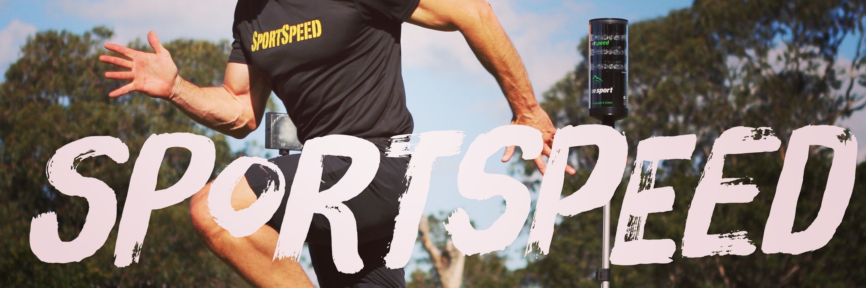SportSpeed Physical Intelligence