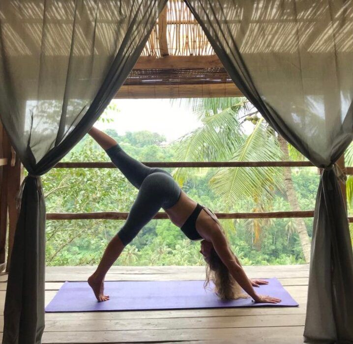 Nidra & Sound Journey