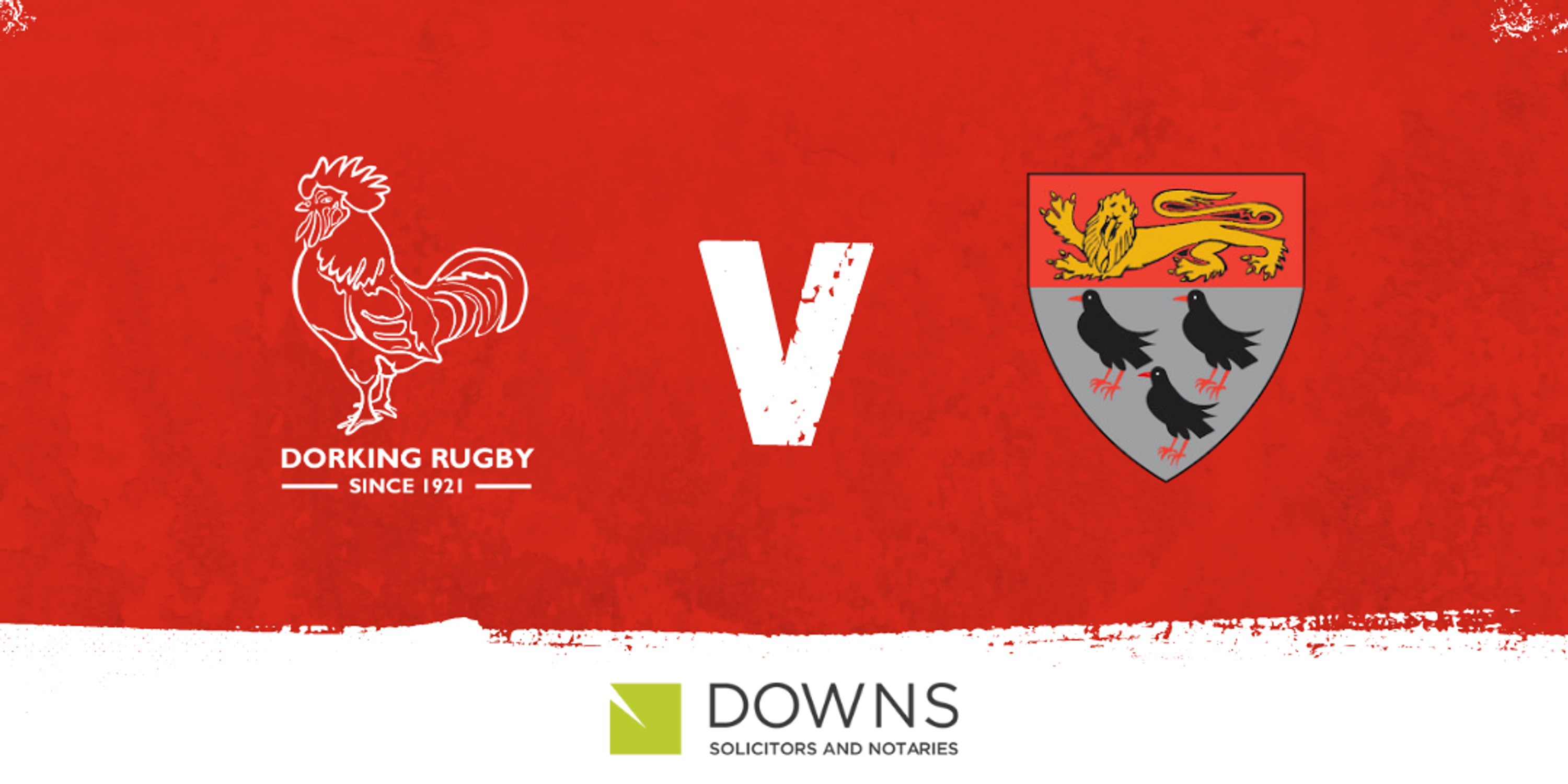 Dorking RFC