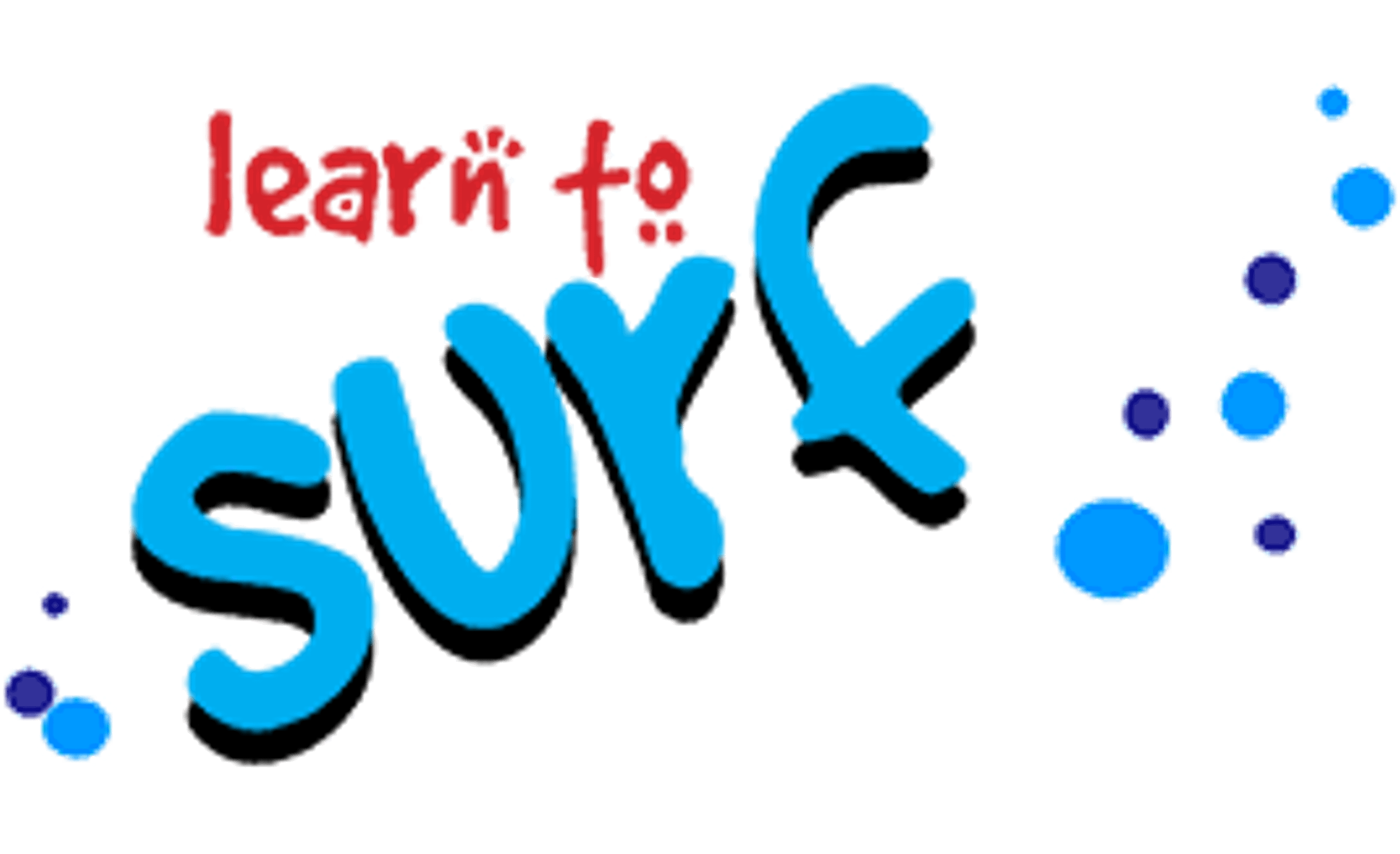 Learn to Surf