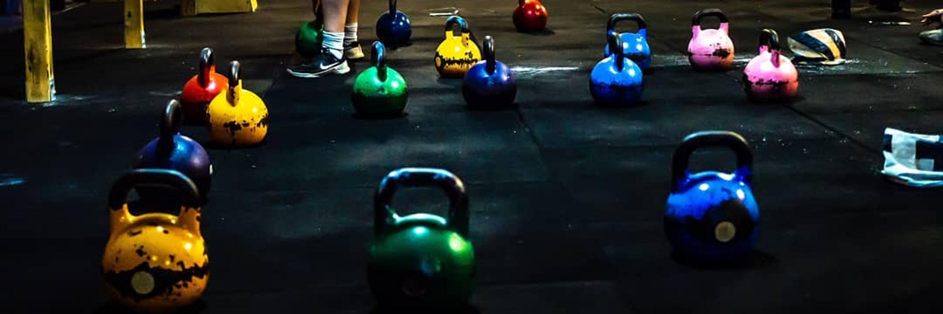 CrossFit Barwon