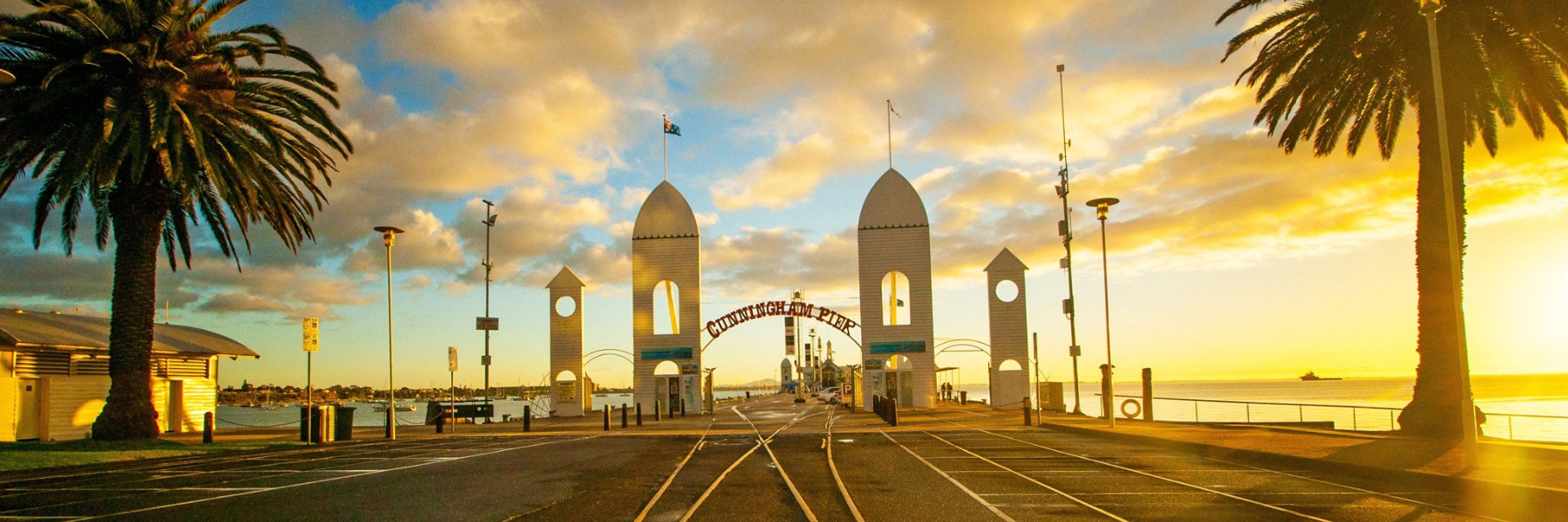 City of Greater Geelong