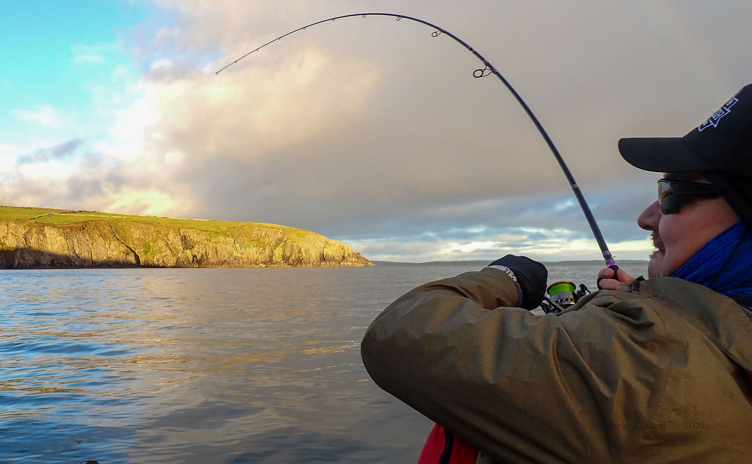 Angling Adventures West Cork
