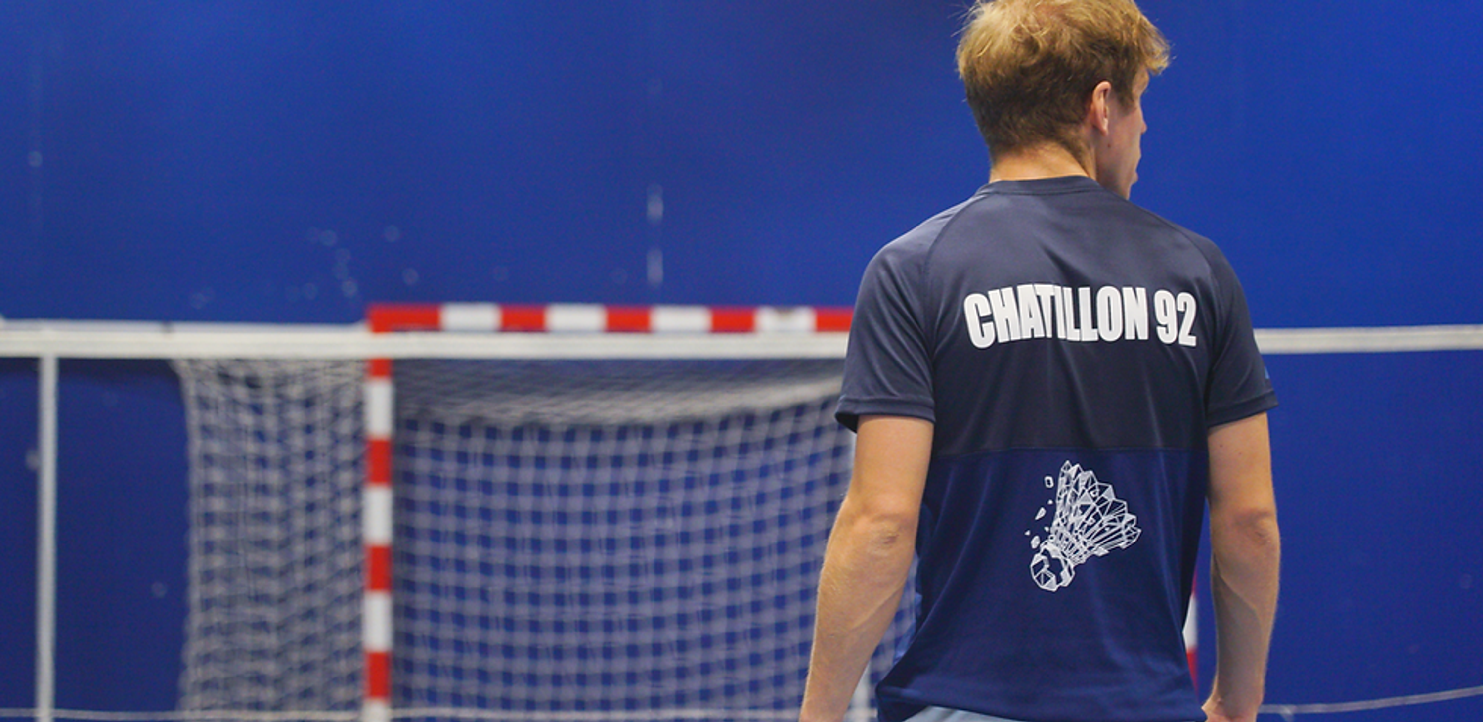 S.C.M.C. Badminton