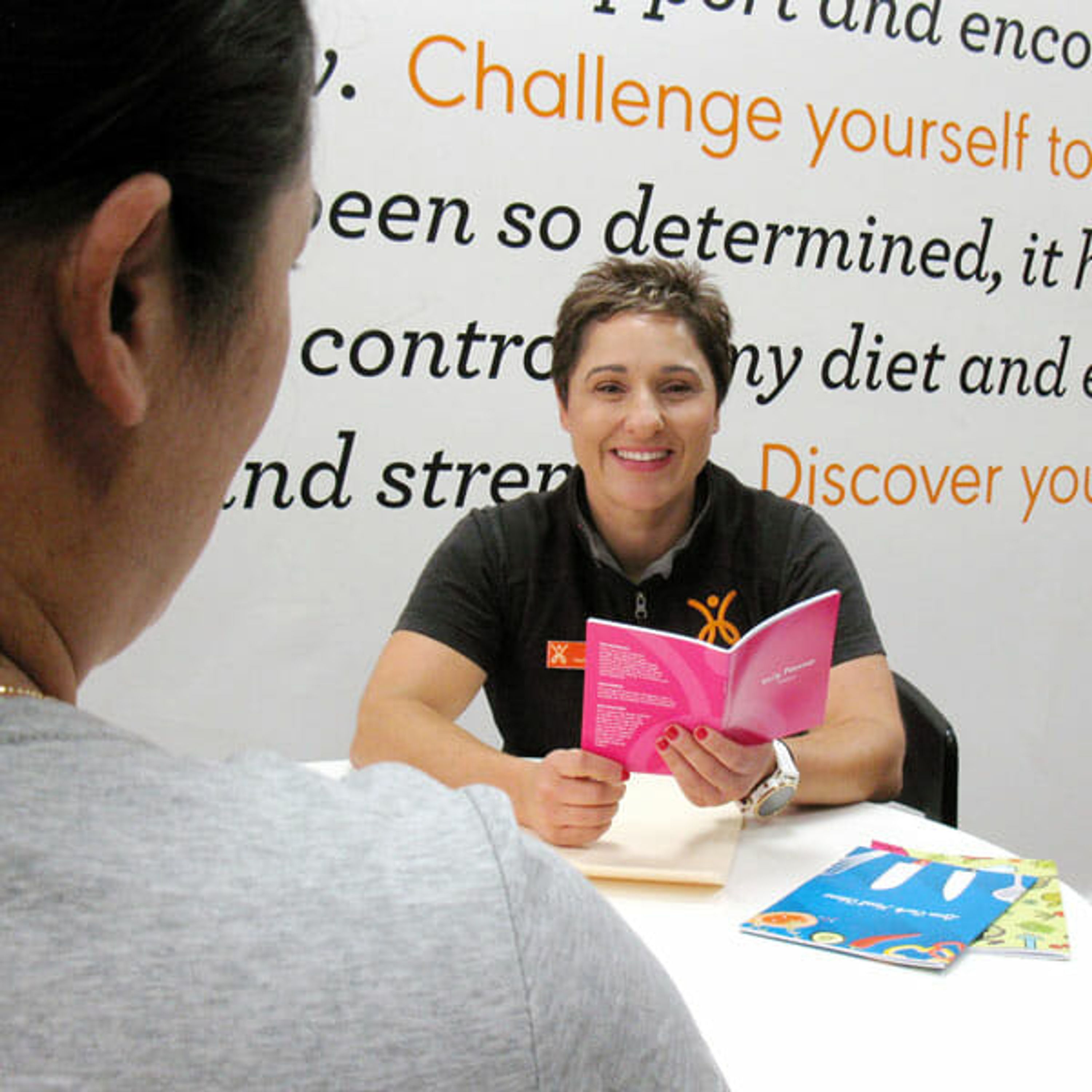 Healthy Inspirations Prospect