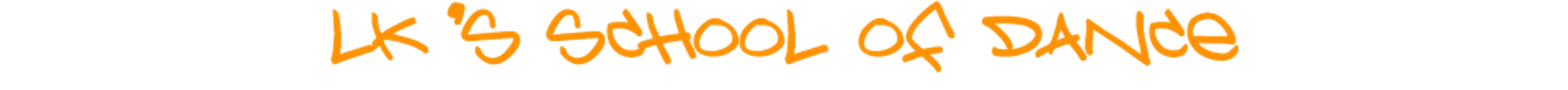 LK's School of Dance