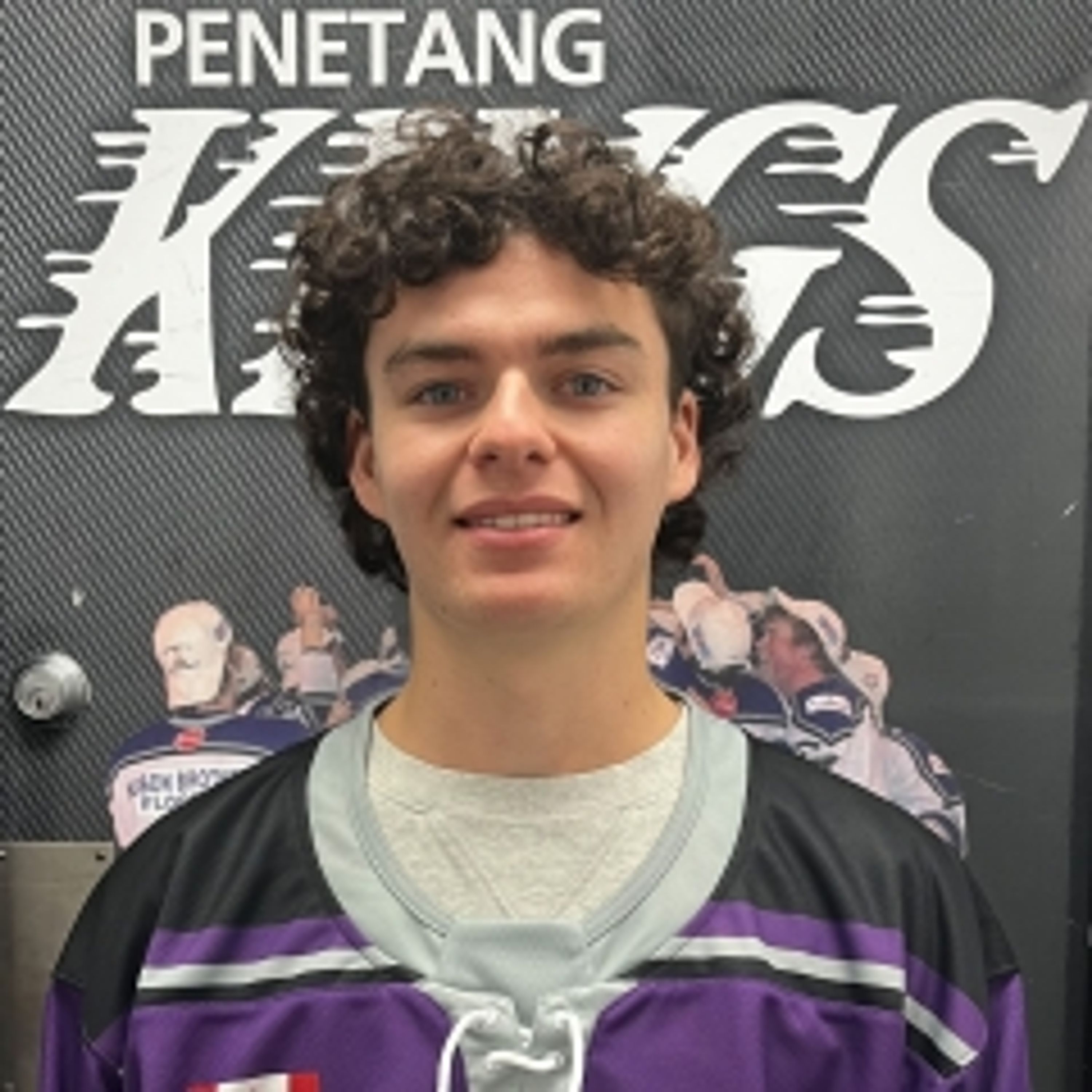 Innisfil Spartans Jr. C