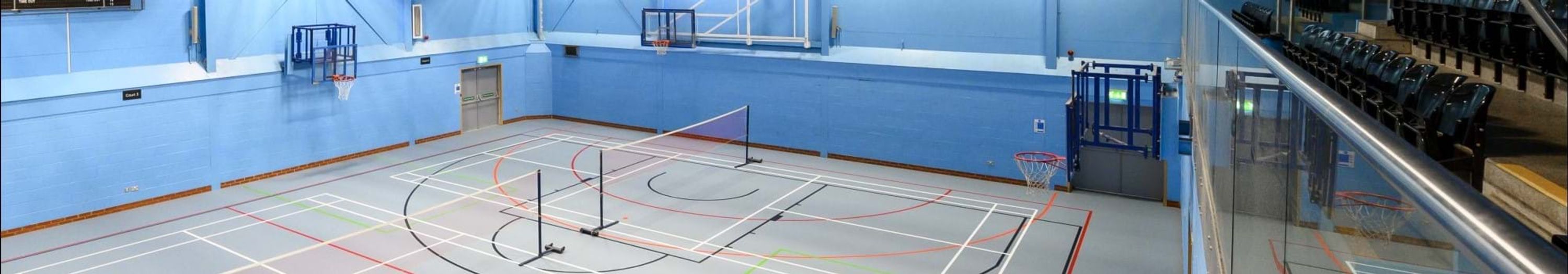 Oak Tree Leisure Centre
