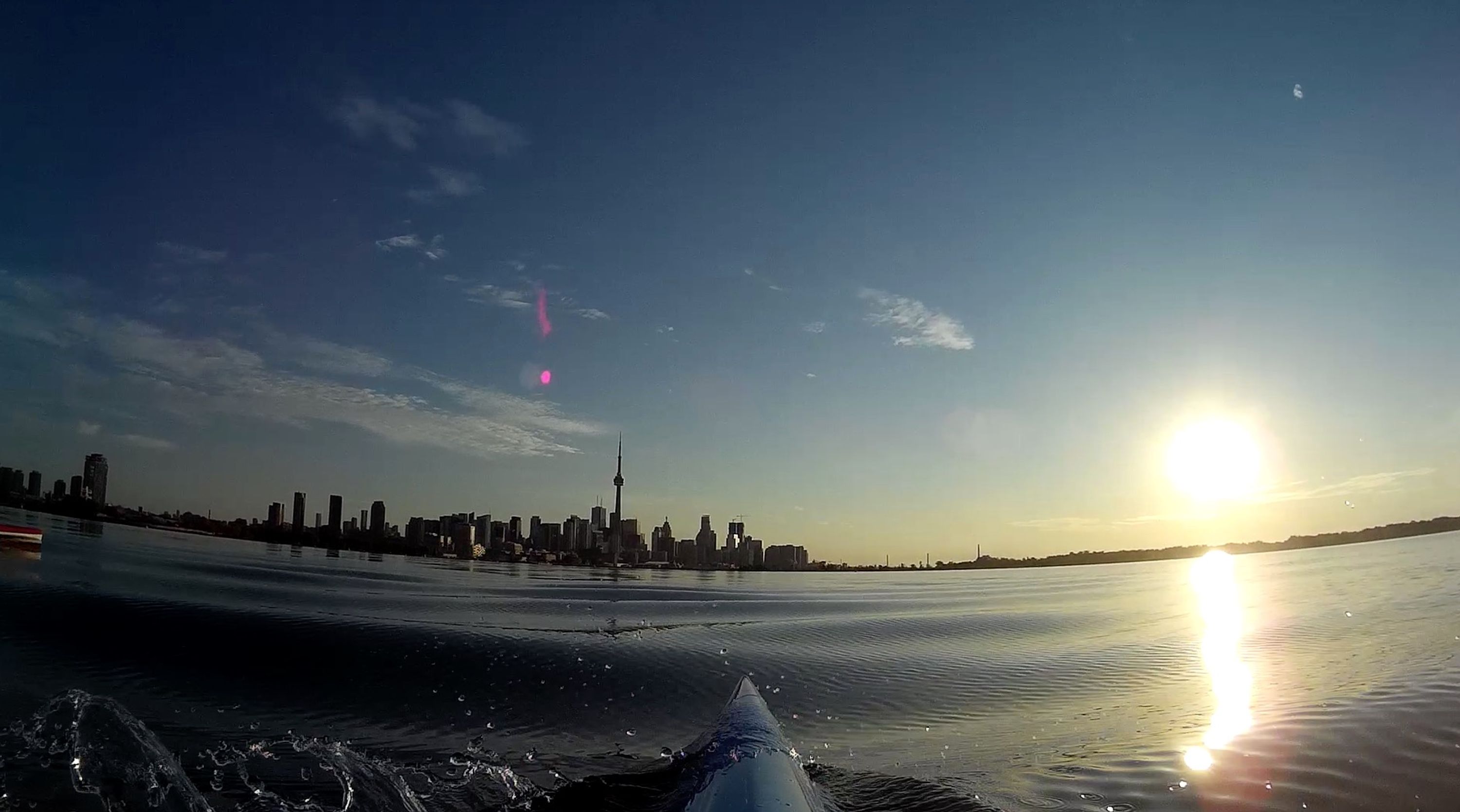 Toronto Sailing & Canoe Club