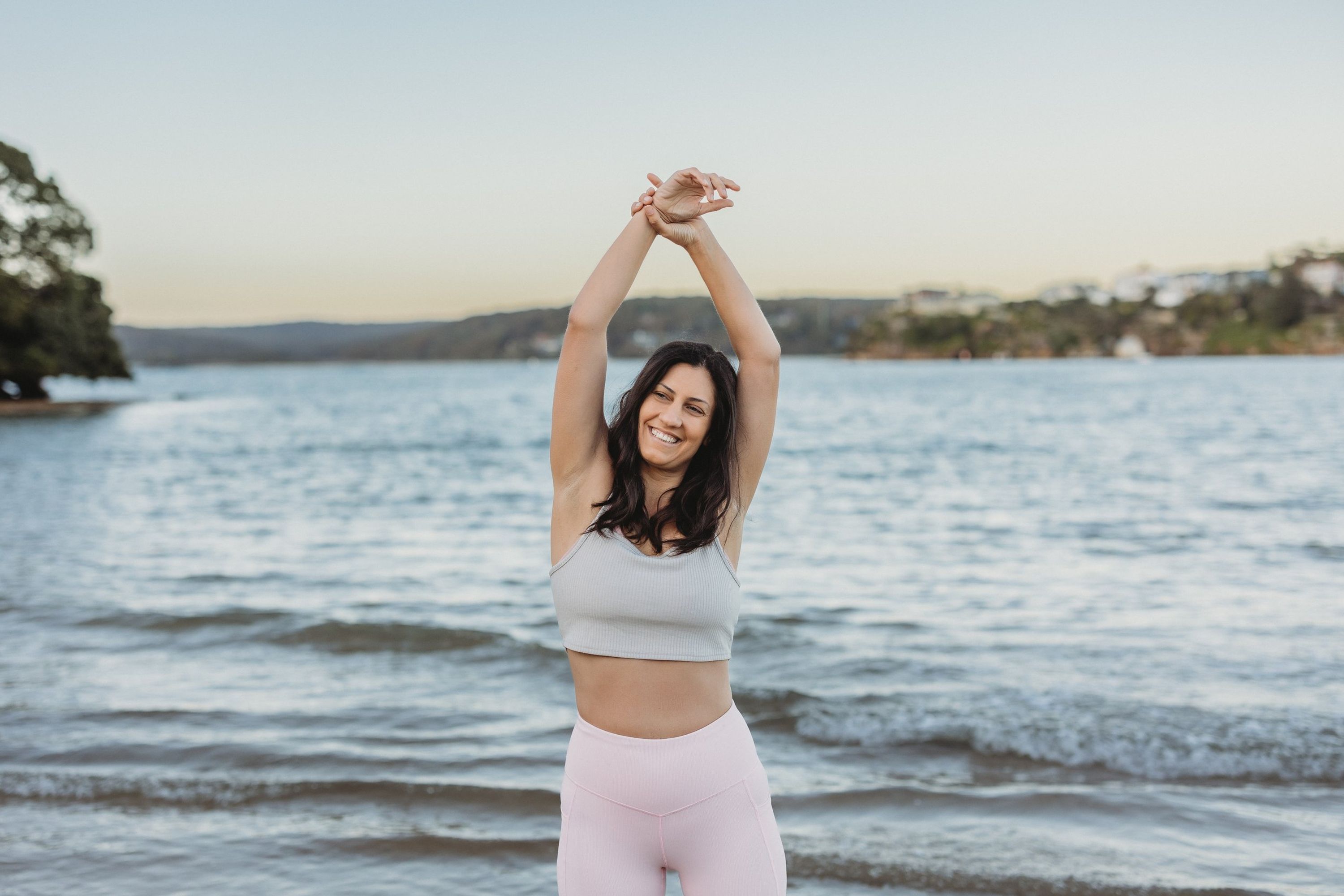 Noosa Beach Yoga