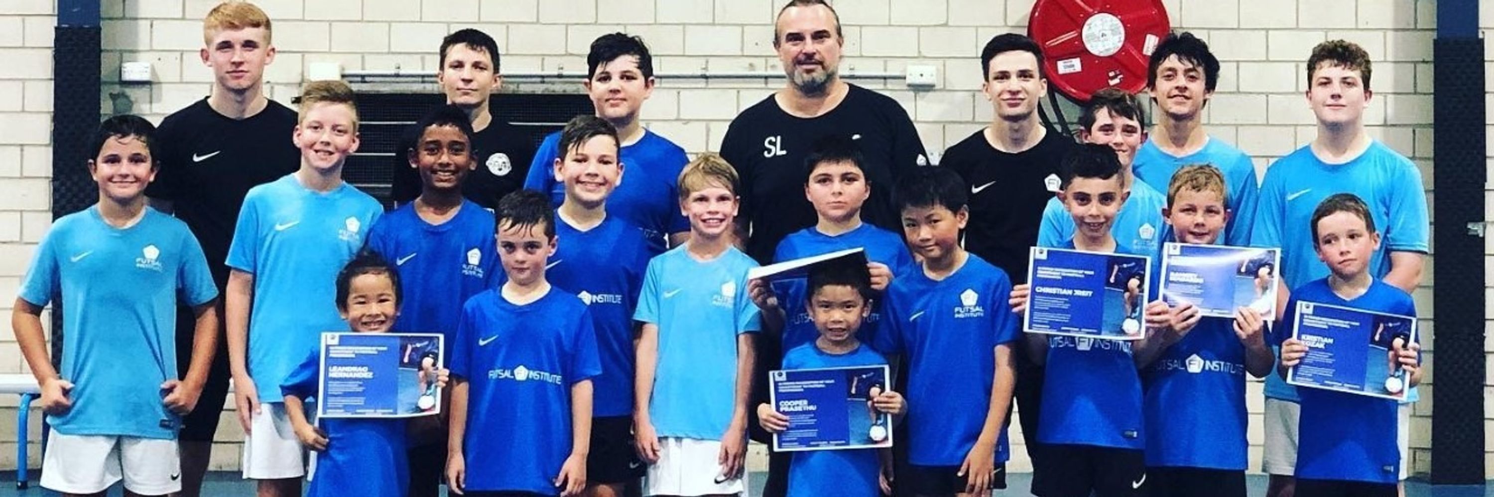 Futsal Institute