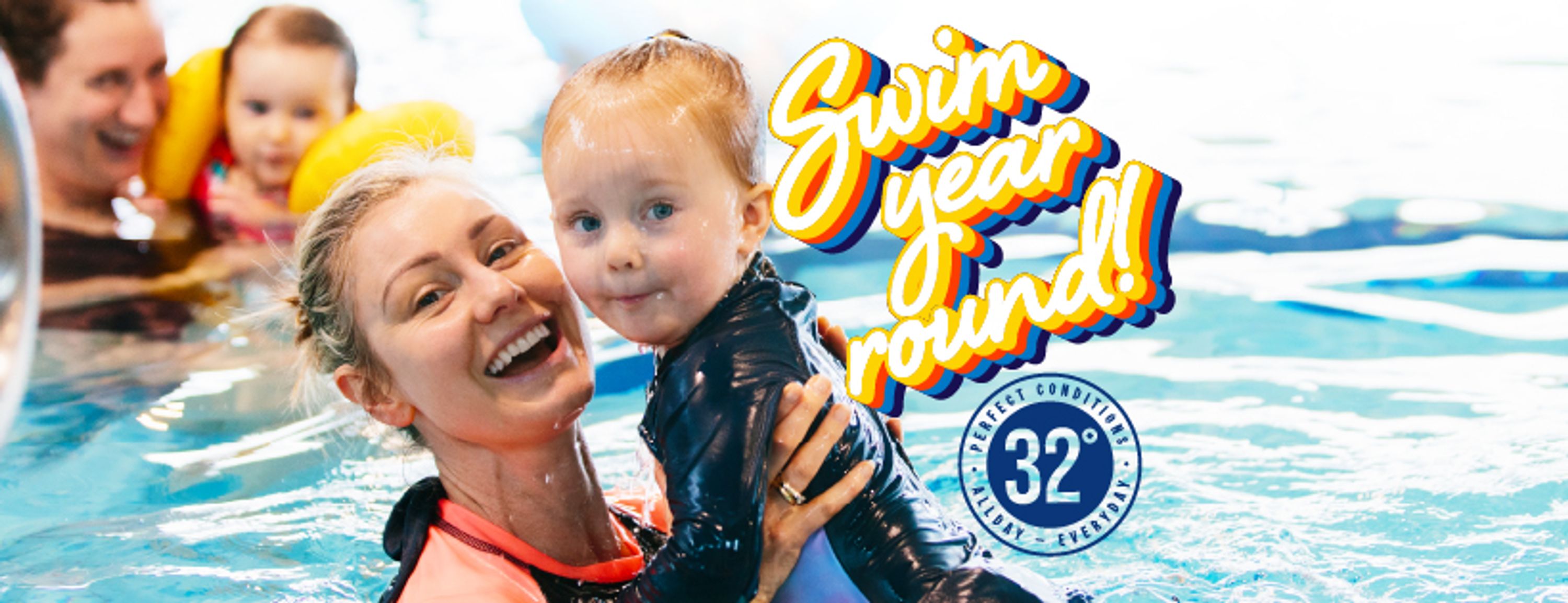 Learn to Swim Program