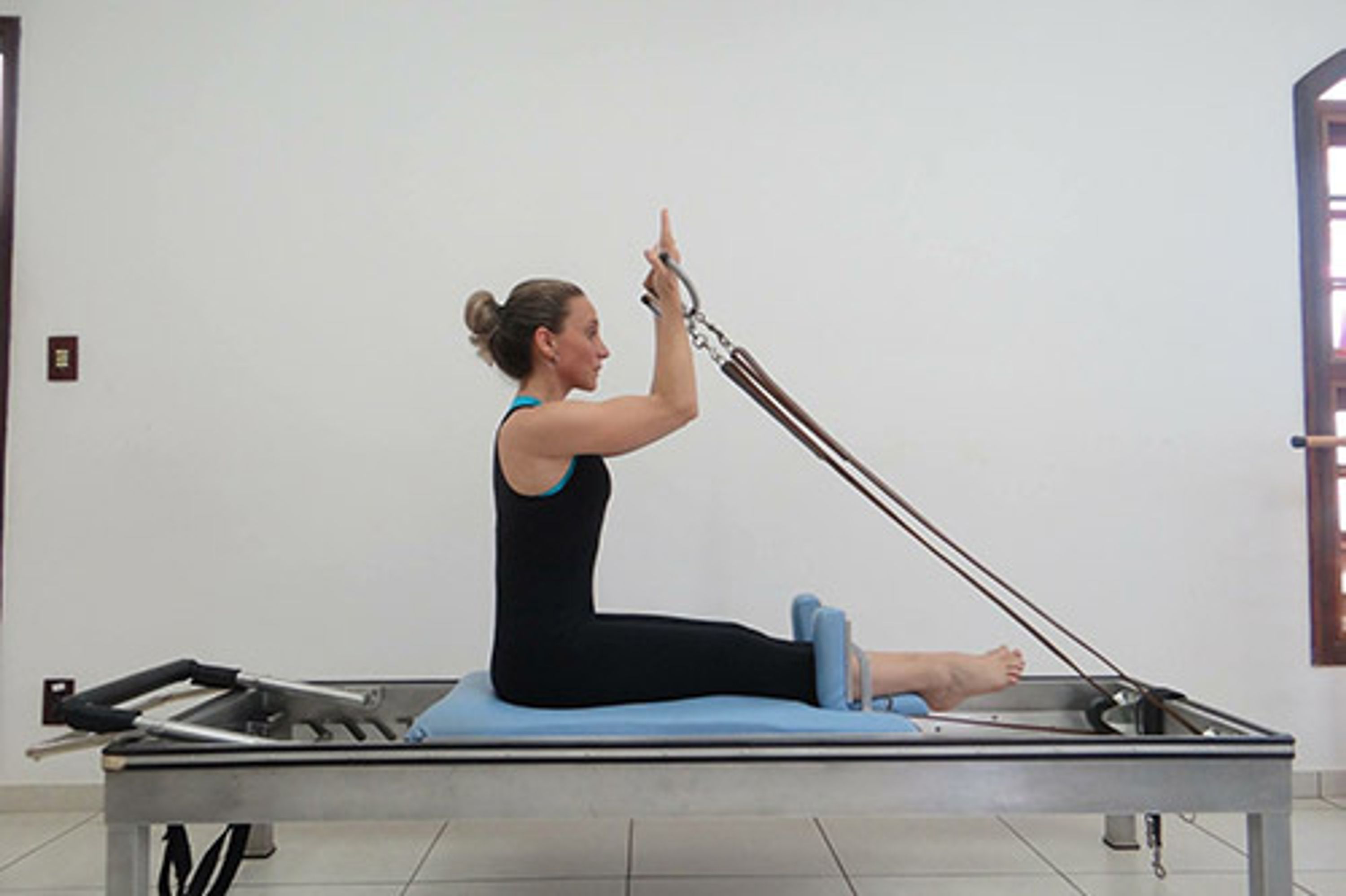Small Group Pilates