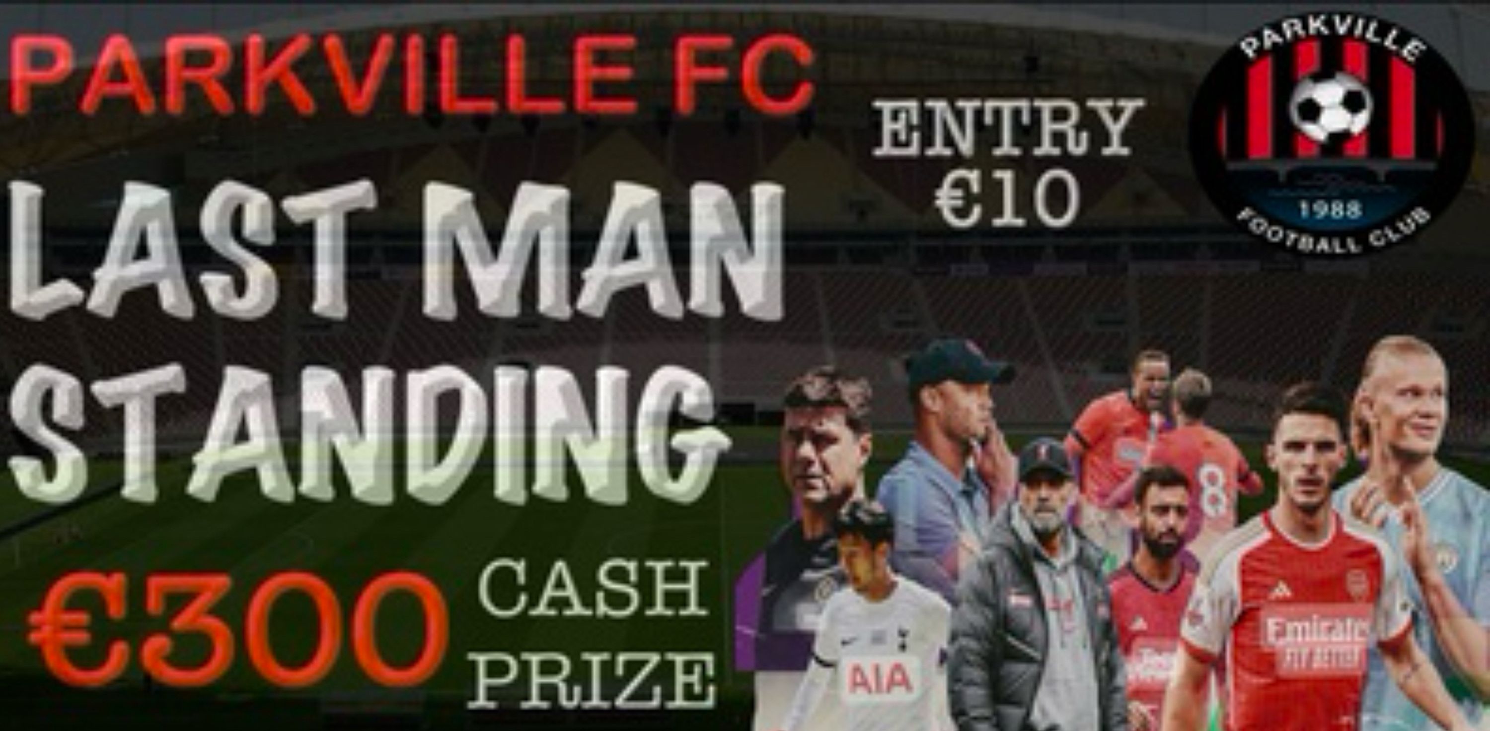 Parkville FC