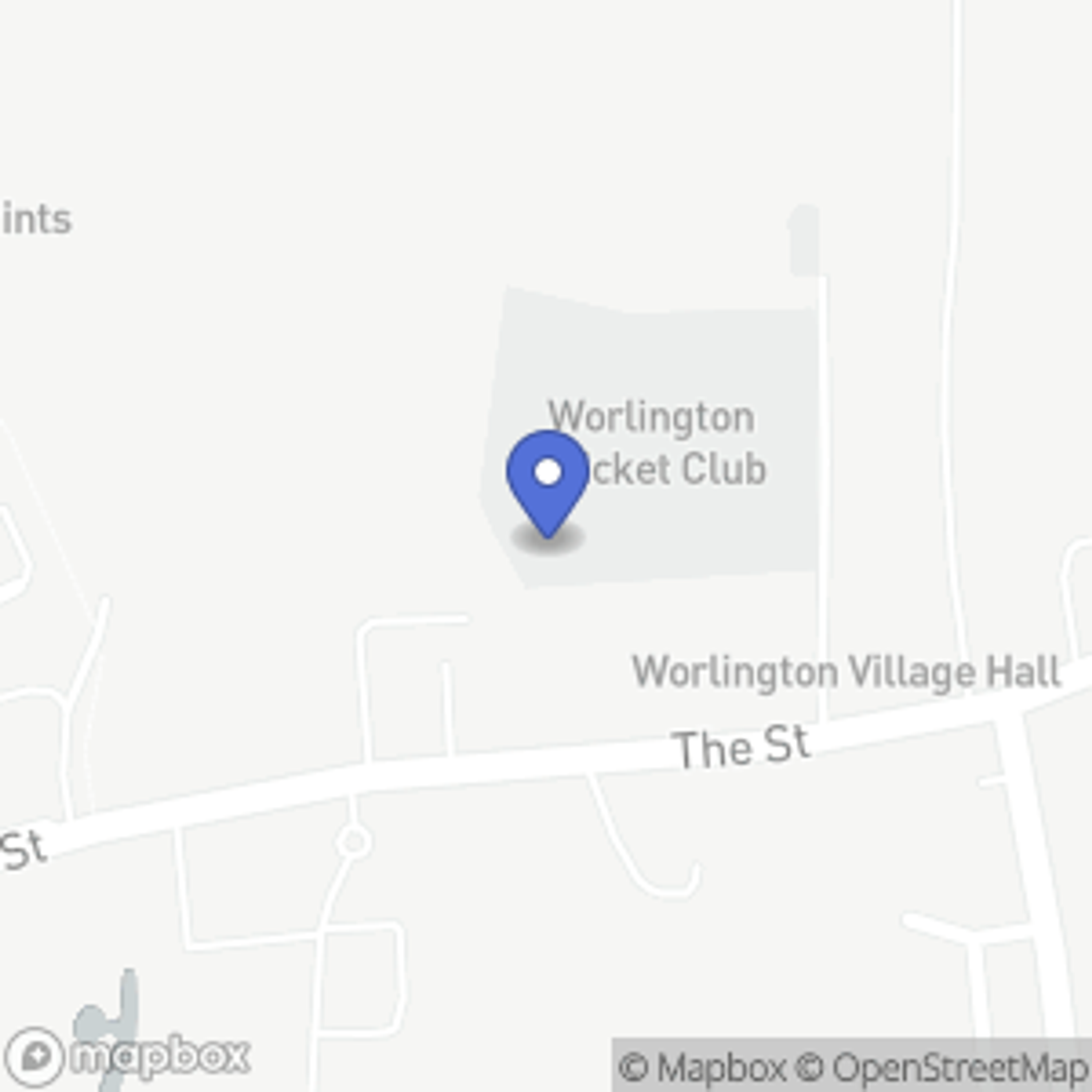 Worlington Cricket Club