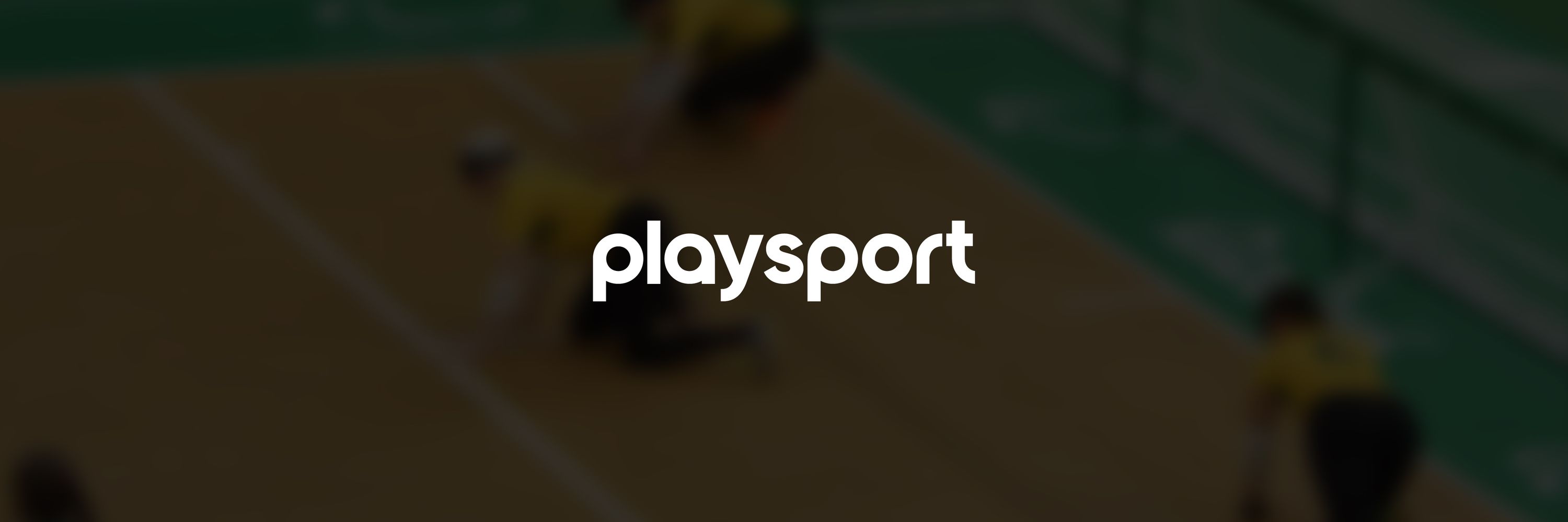 Blind Sports Australia