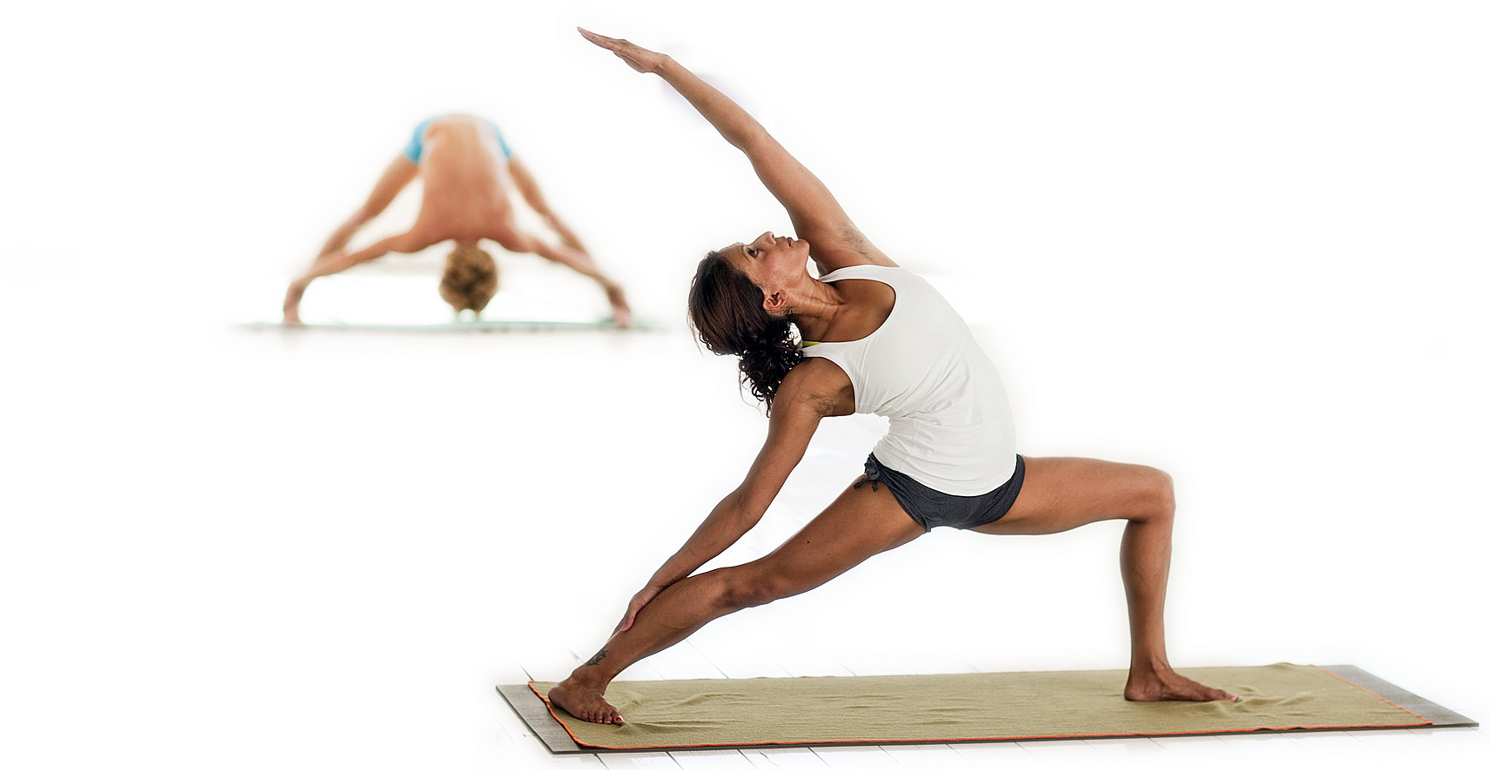 Lisa Valentine Yoga
