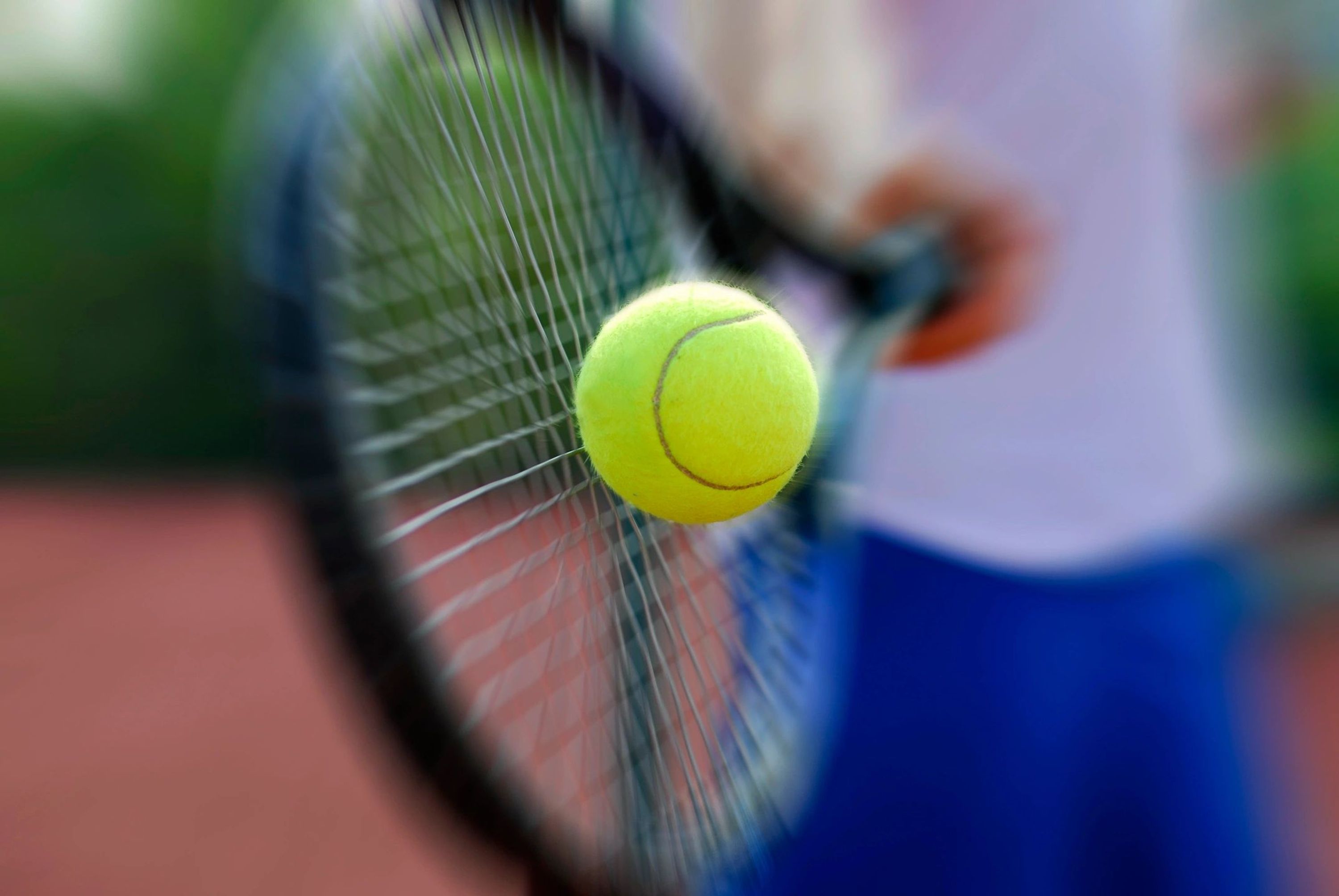 Pro Tour Tennis